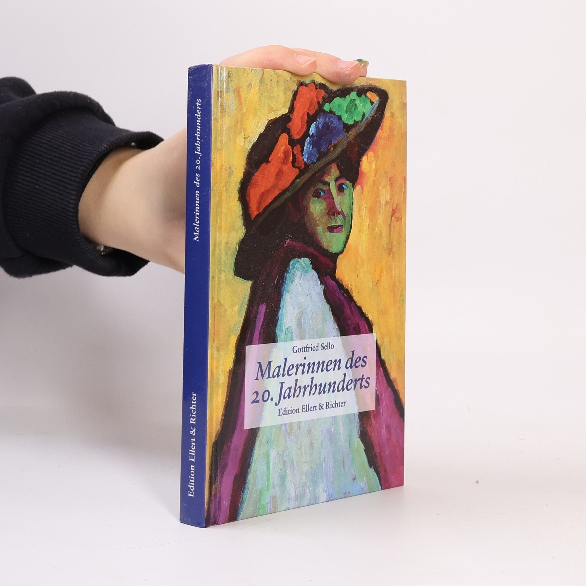 Malerinnen des 20. Jahrhunderts