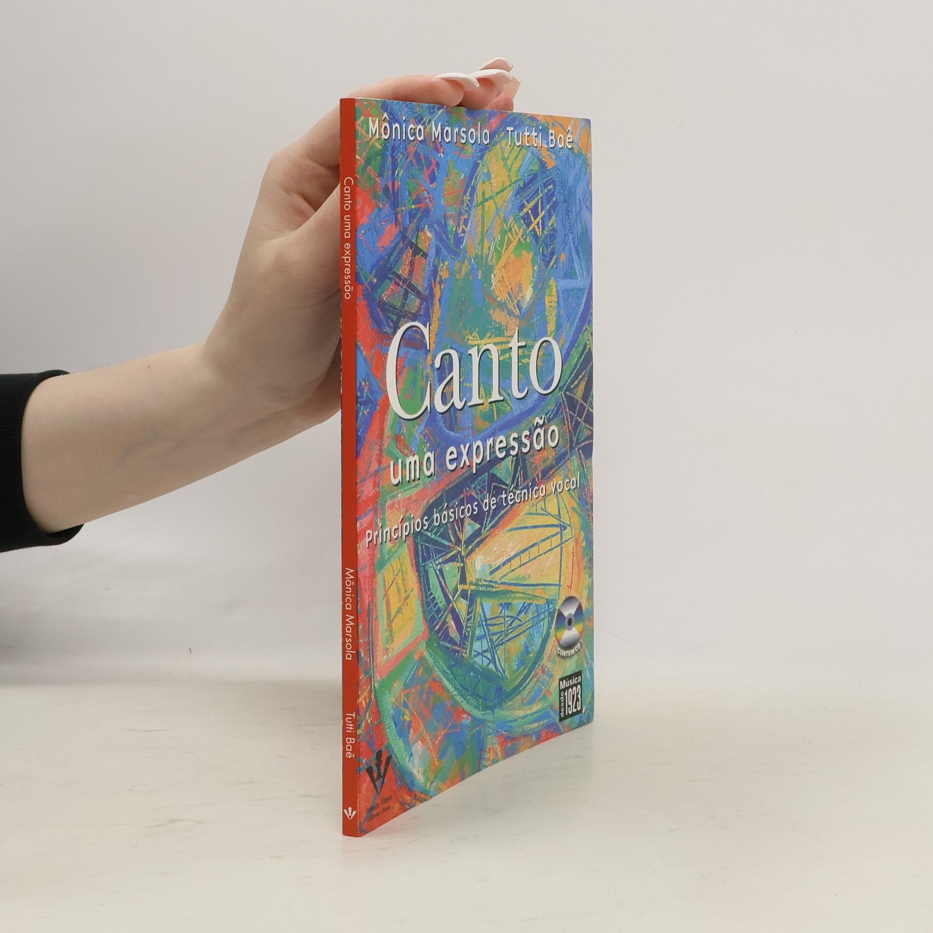 Mônica Marsola Canto