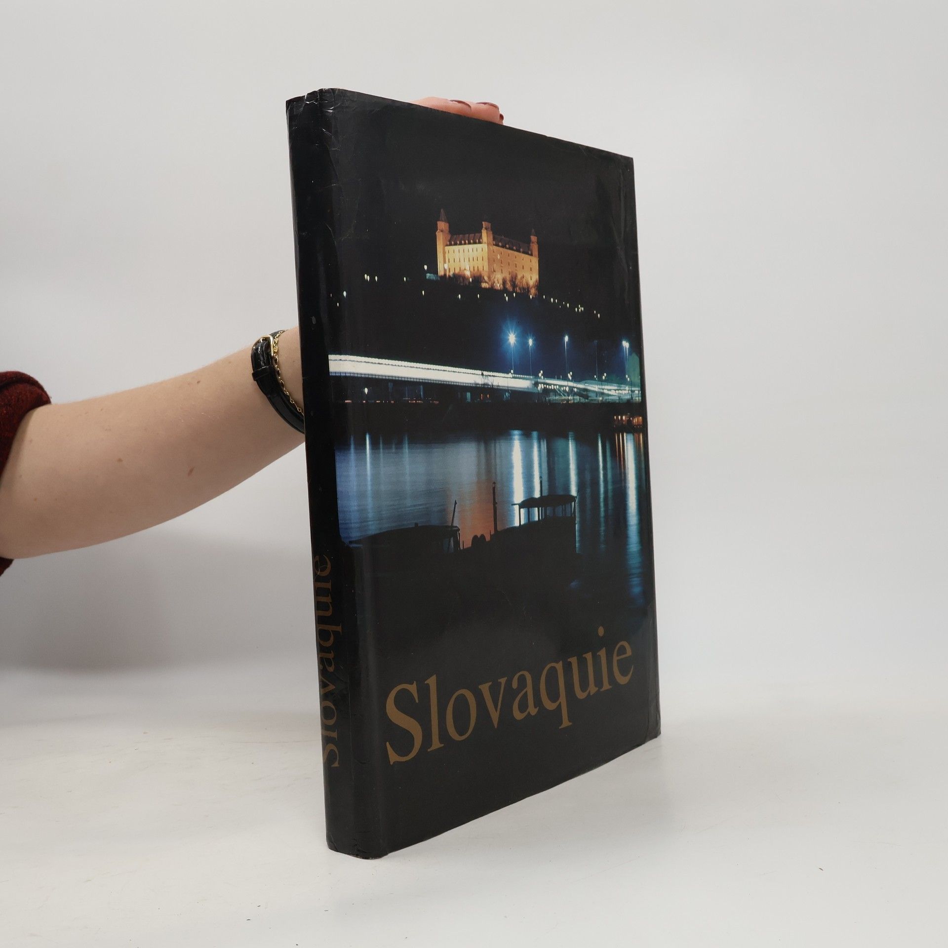 Collectif d'auteurs Slovaquie