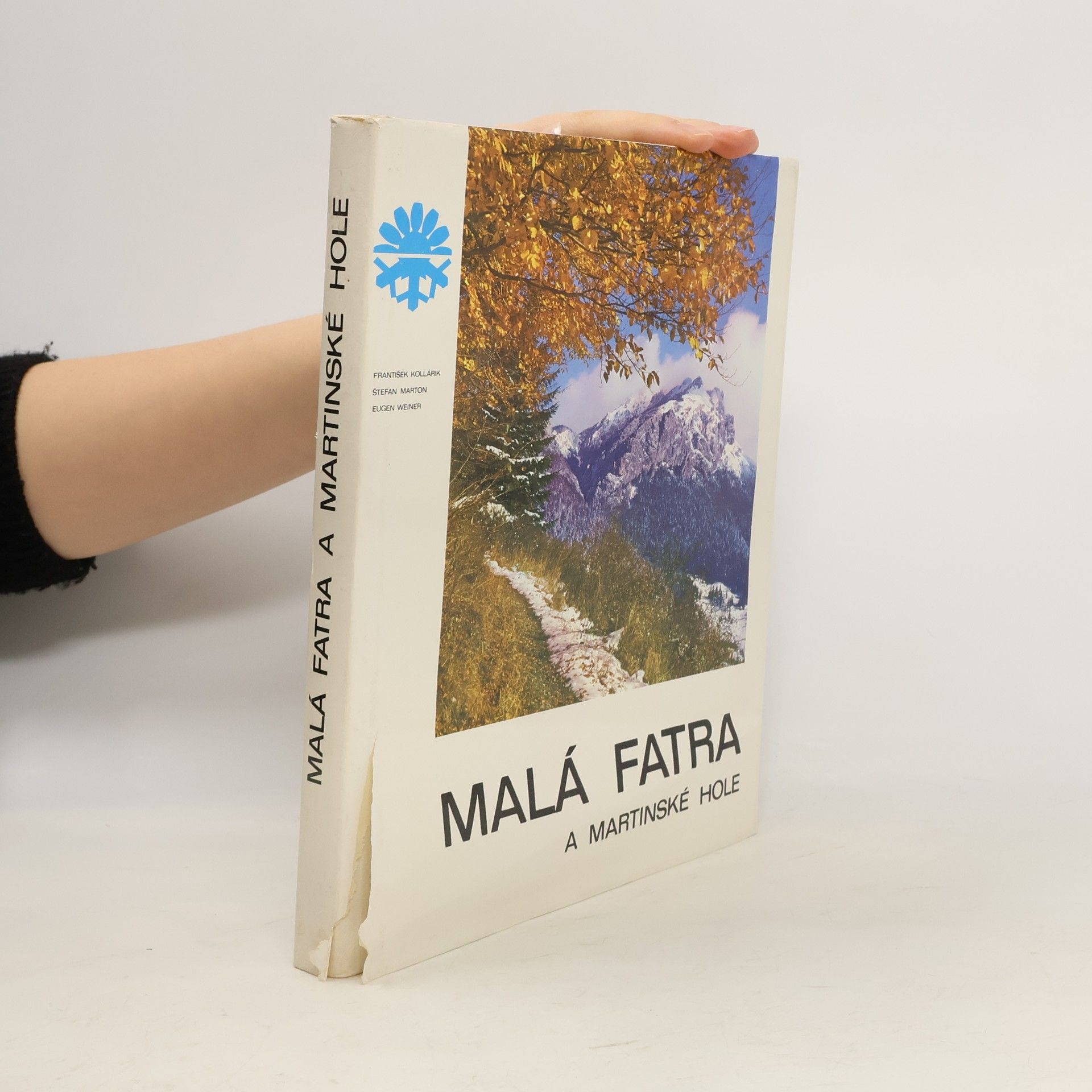 Malá Fatra a Martinské hole