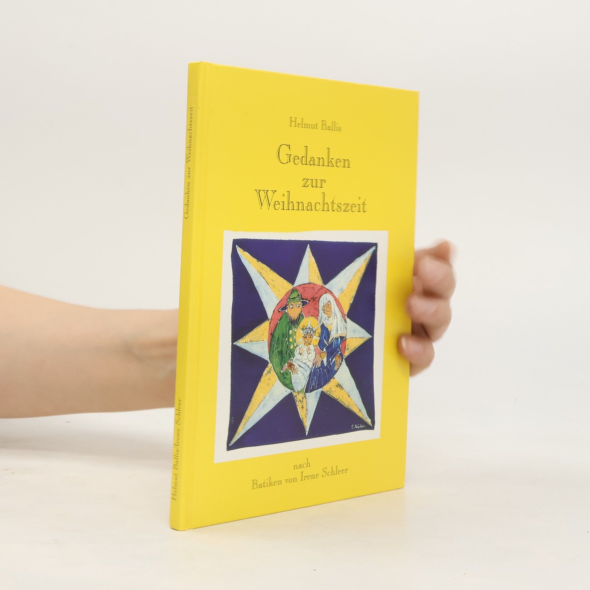 Gedanken zur Weihnachtszeit