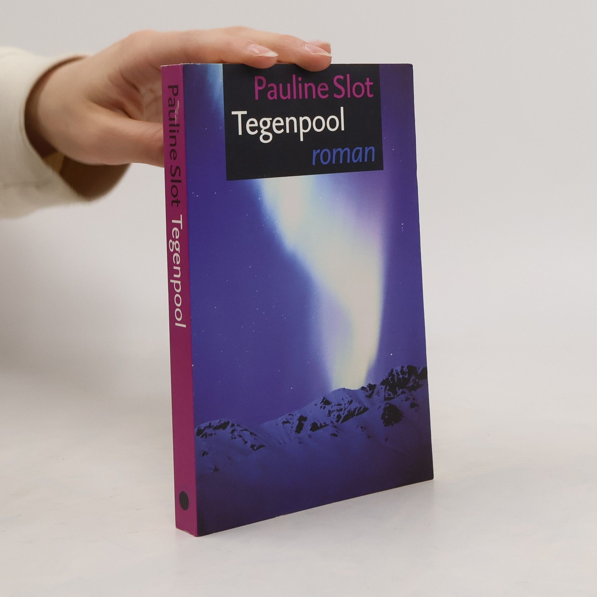 Pauline Slot Tegenpool