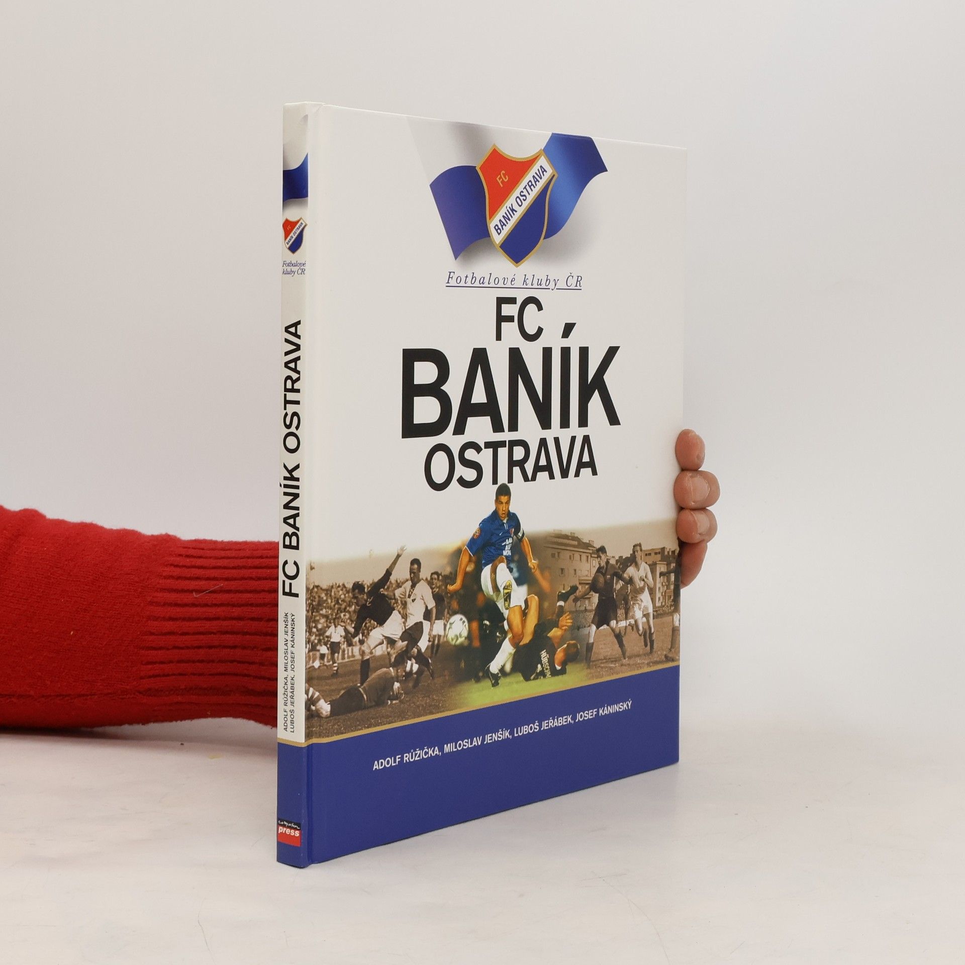 FC Baník Ostrava