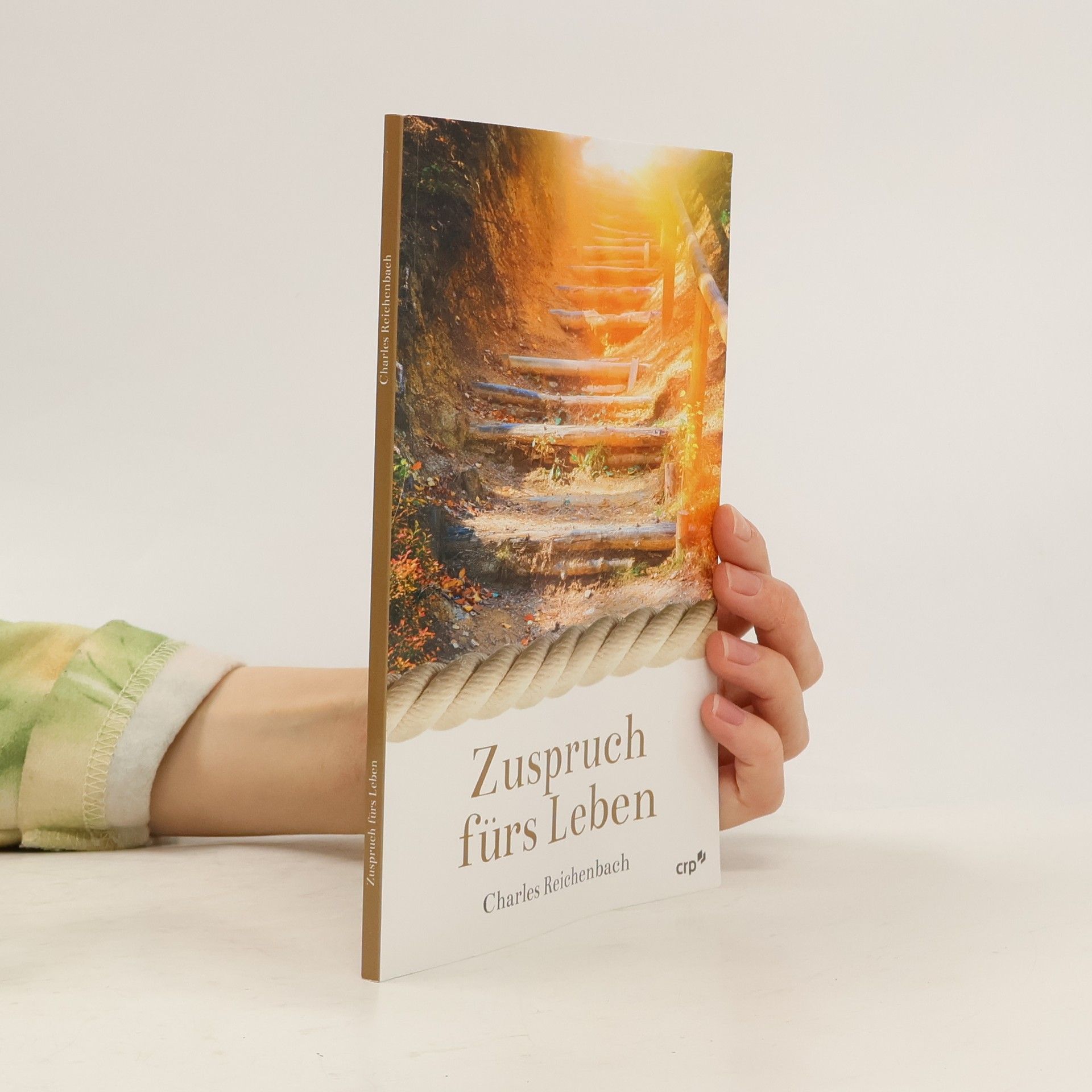 Zuspruch fürs Leben