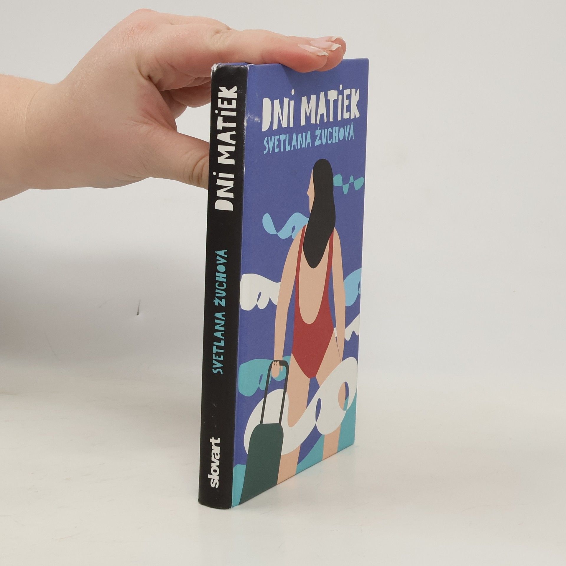 Svetlana Žuchová Dni matiek