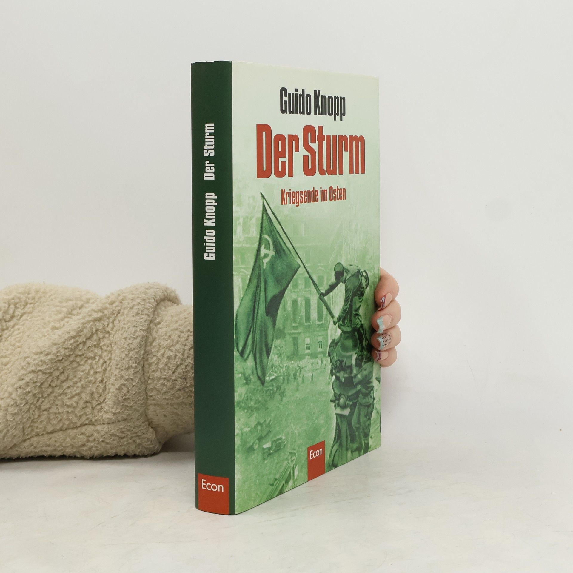 Guido Knopp Der Sturm