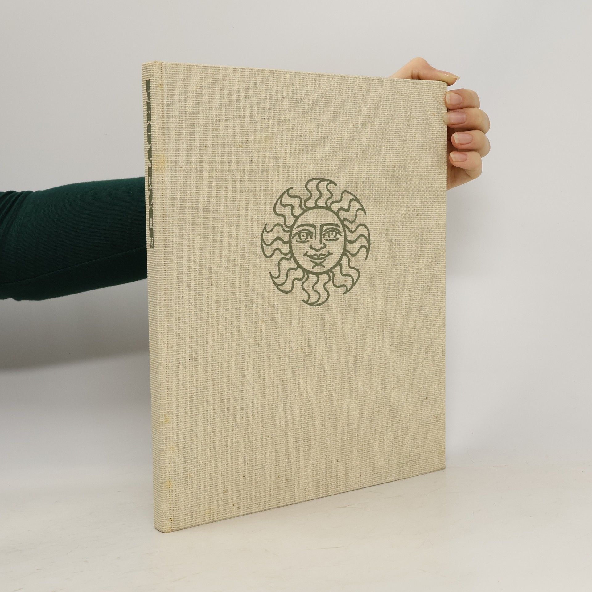 Marcel Brion Provence