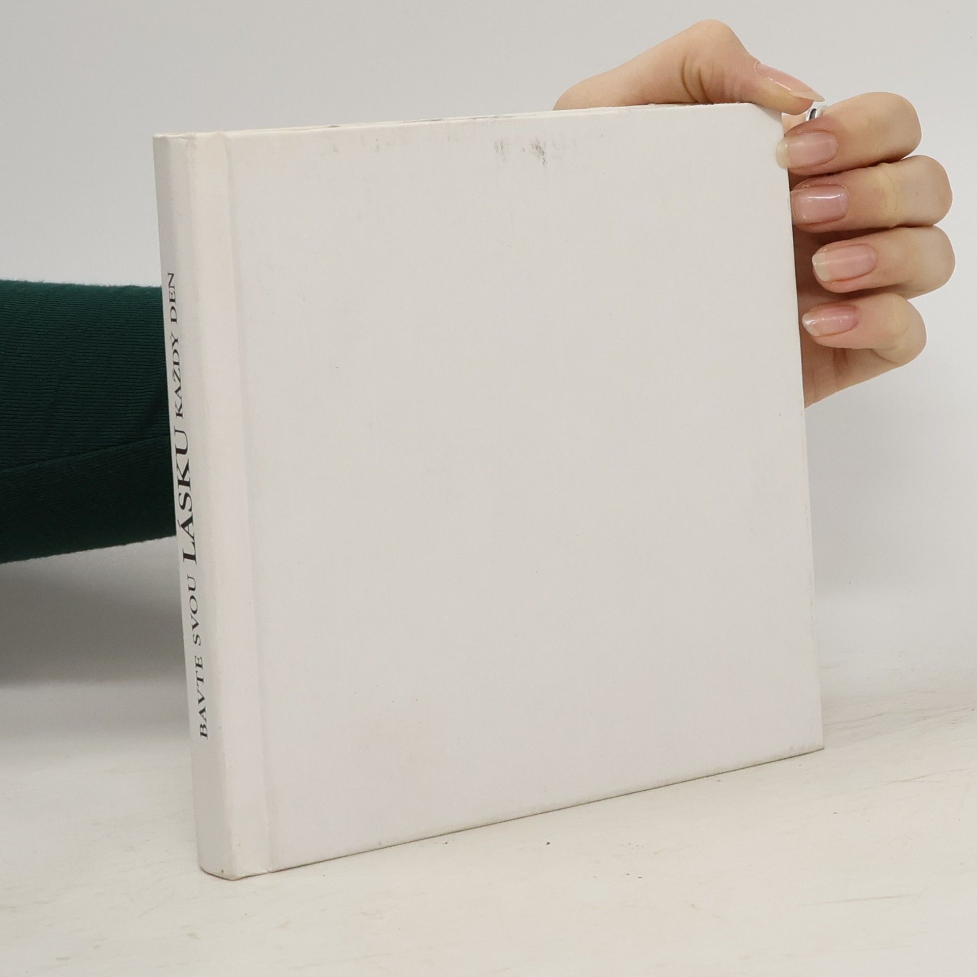 Bavte svou lásku každý den. 365 rad všem zamilovaným