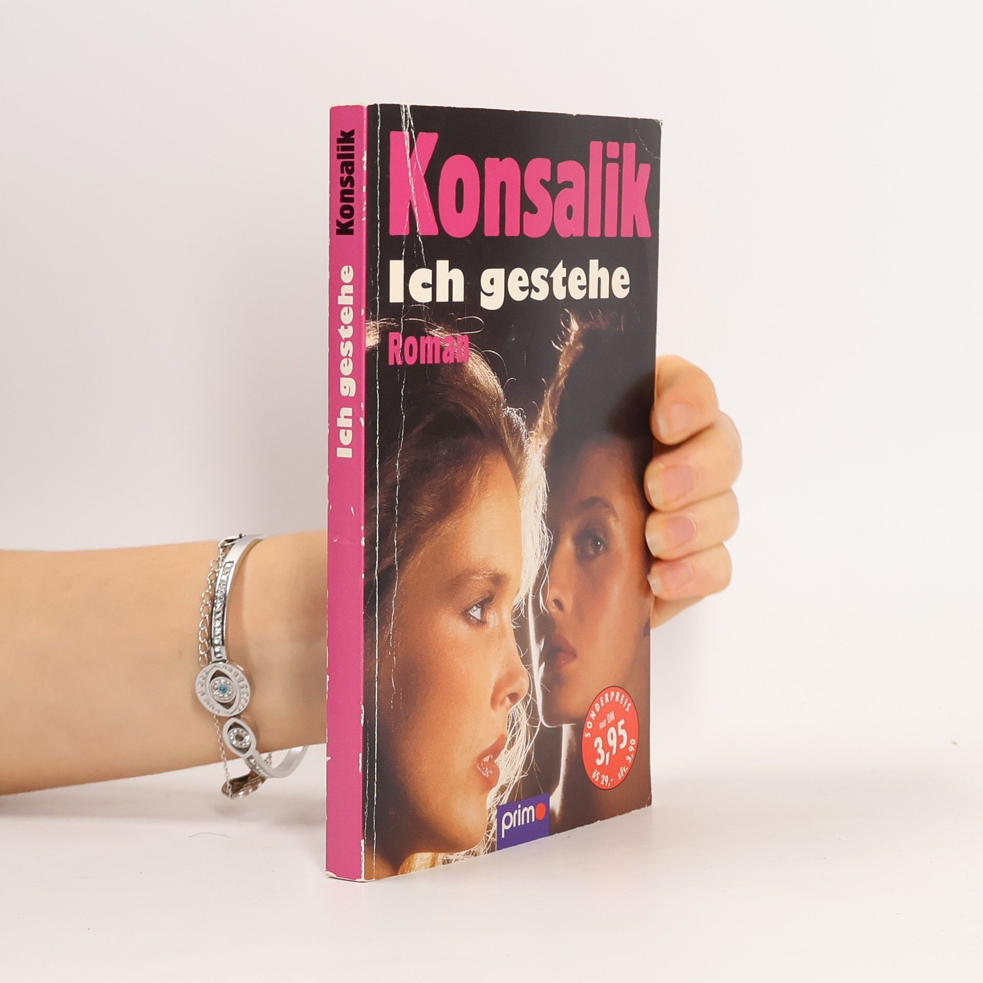 Belastete Landschaft, gefährdete Umwelt