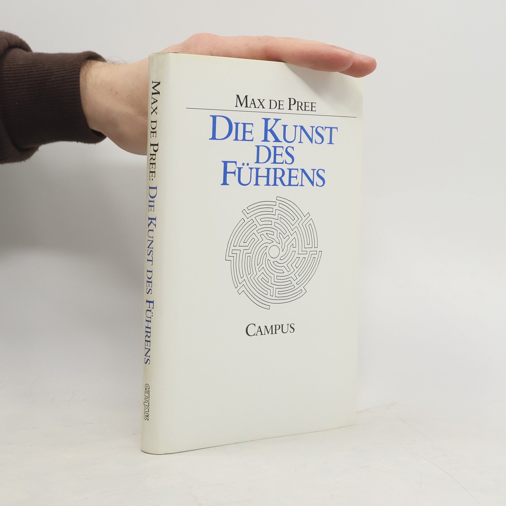 Die Kunst des Führens