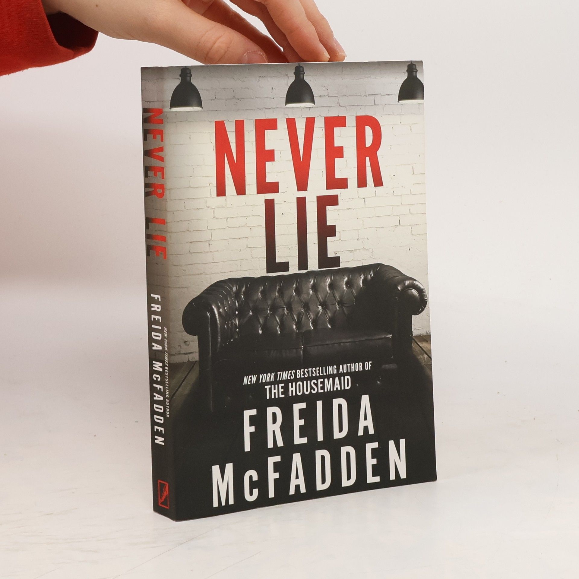 Camilla Läckberg Finsternebel