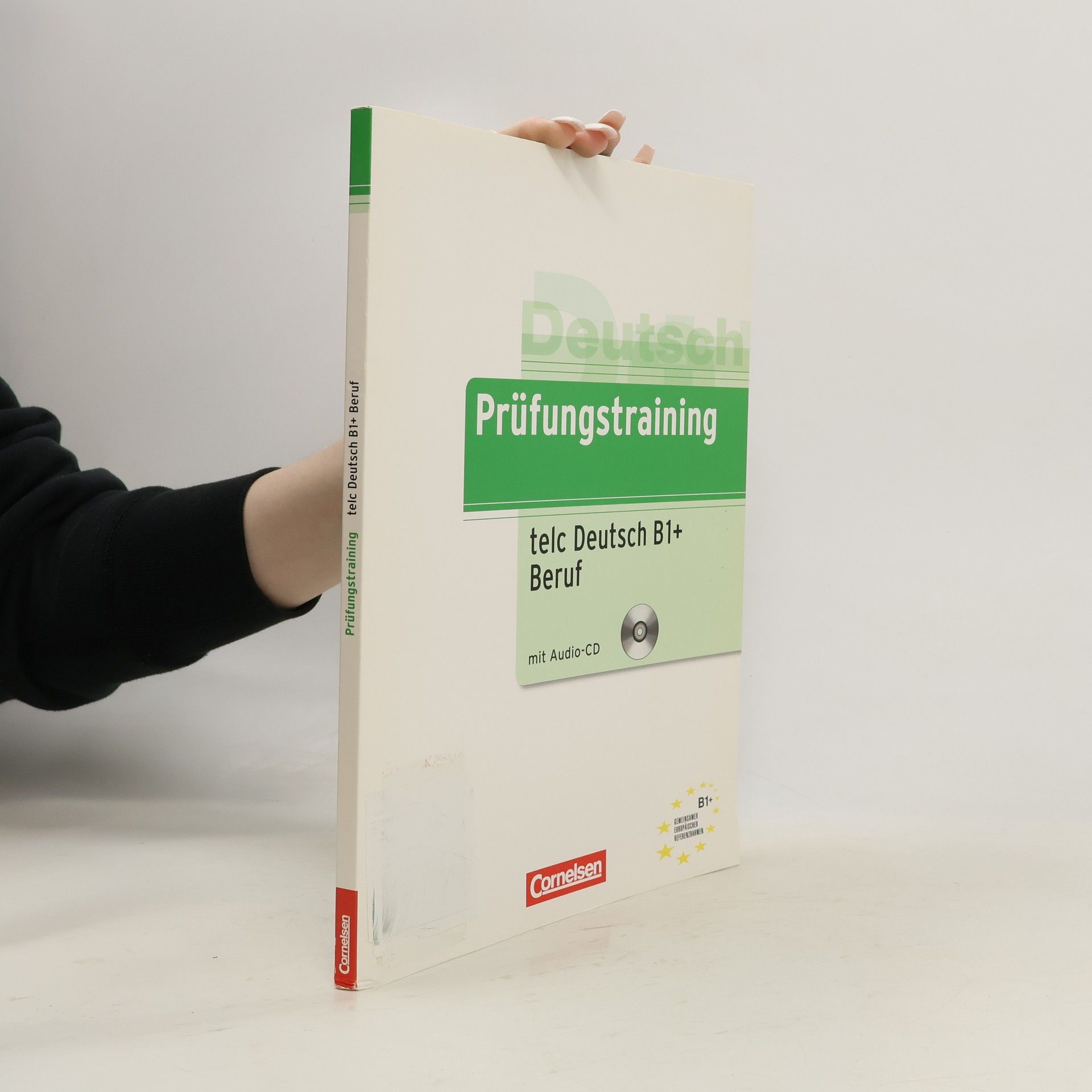 Dieter Maenner Deutsch Prüfungstraining