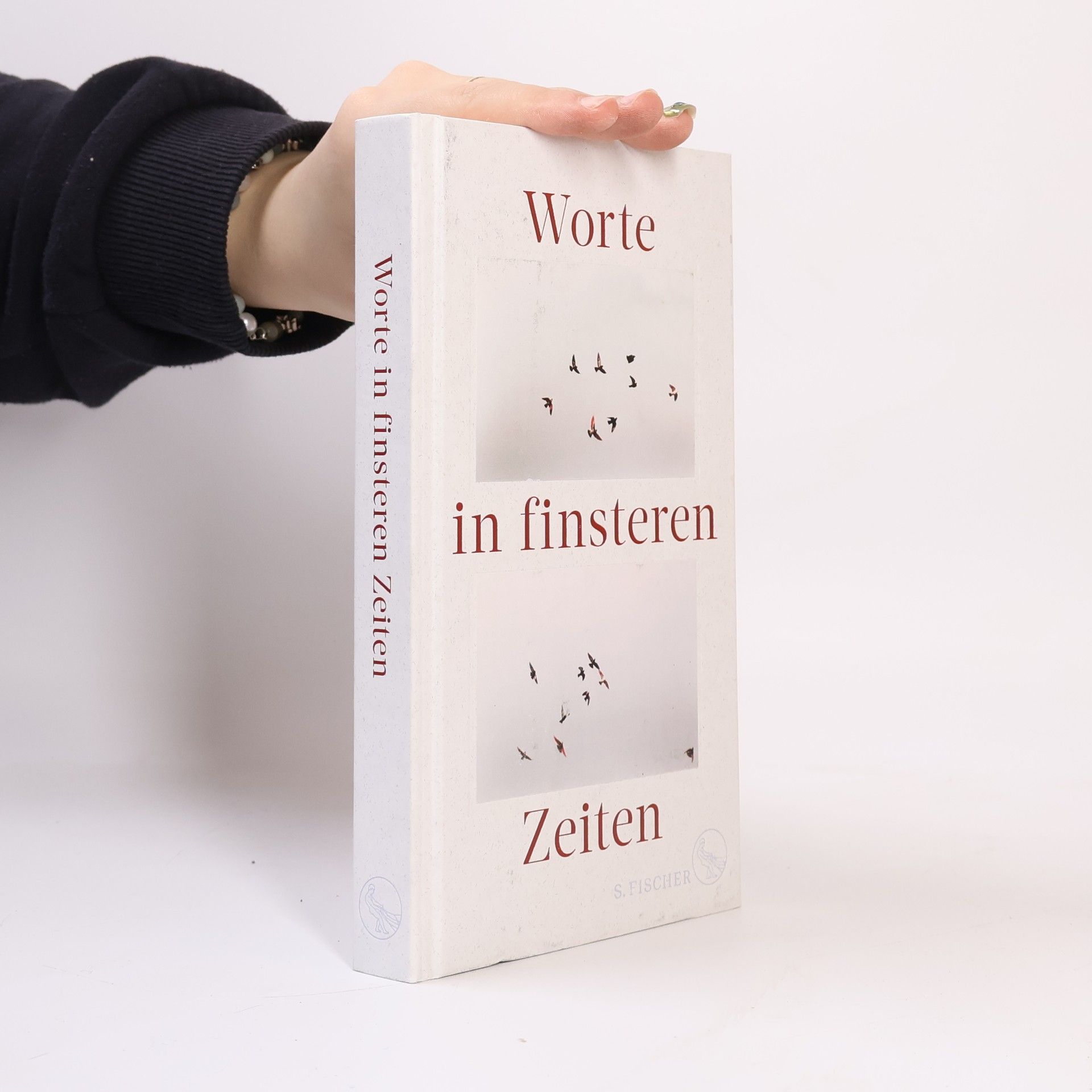 Worte in finsteren Zeiten