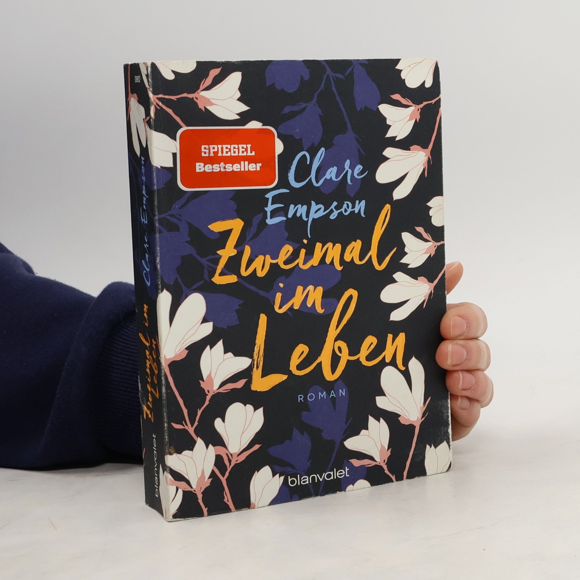 Zweimal im Leben