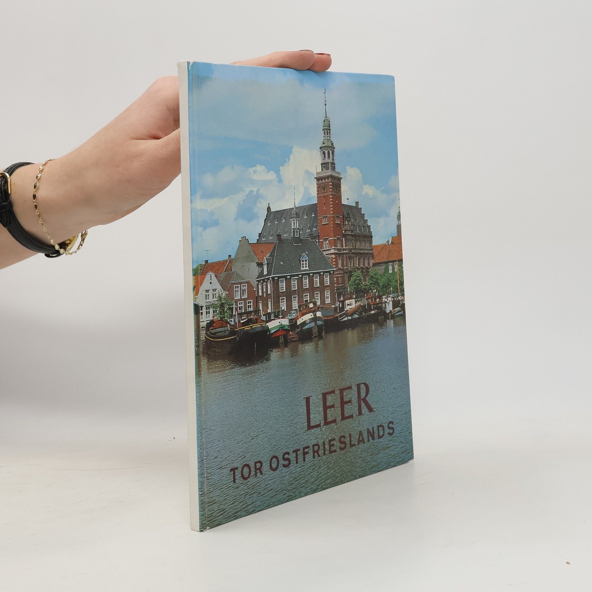 AA.VV. Leer Tor Ostfrieslands