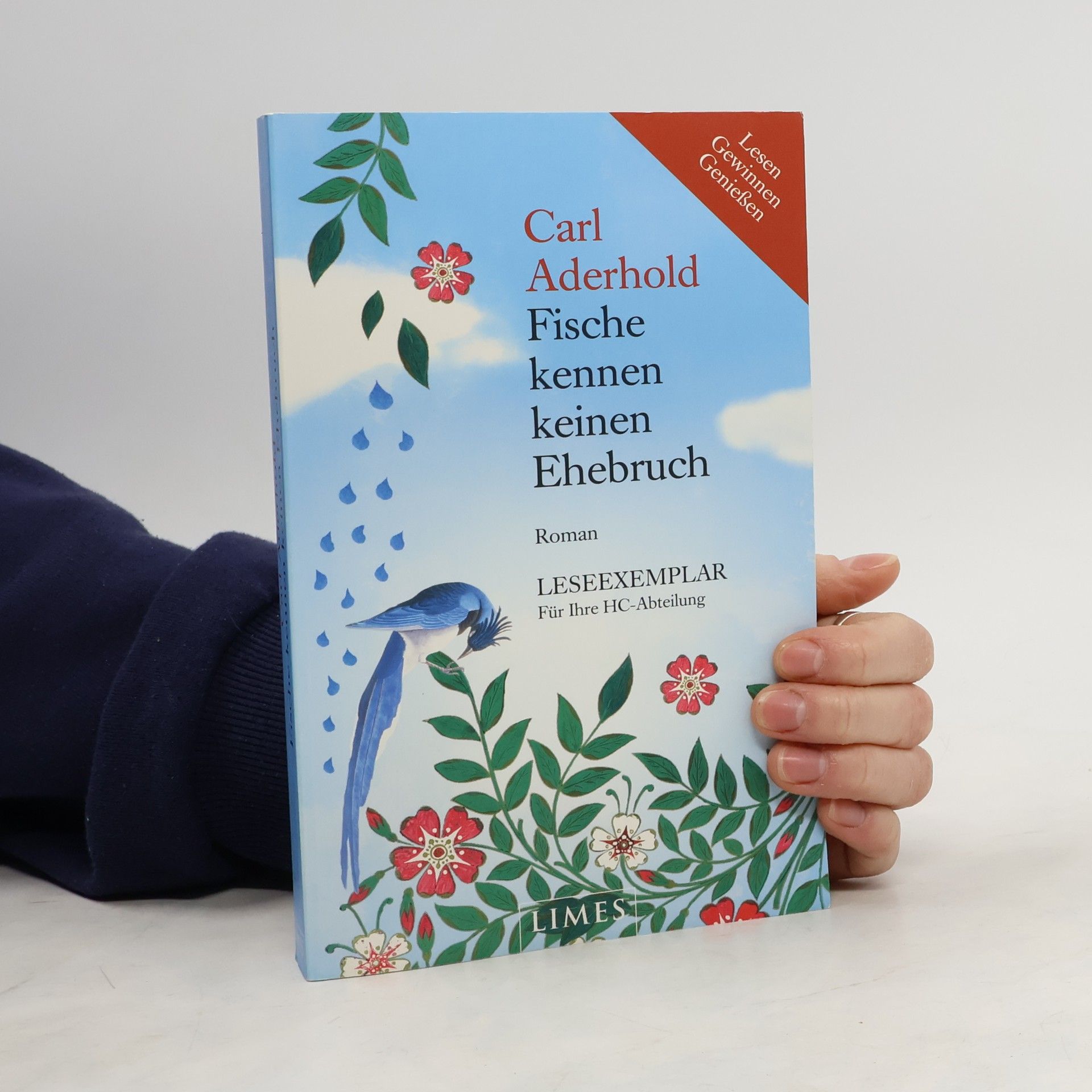 Fische kennen keinen Ehebruch