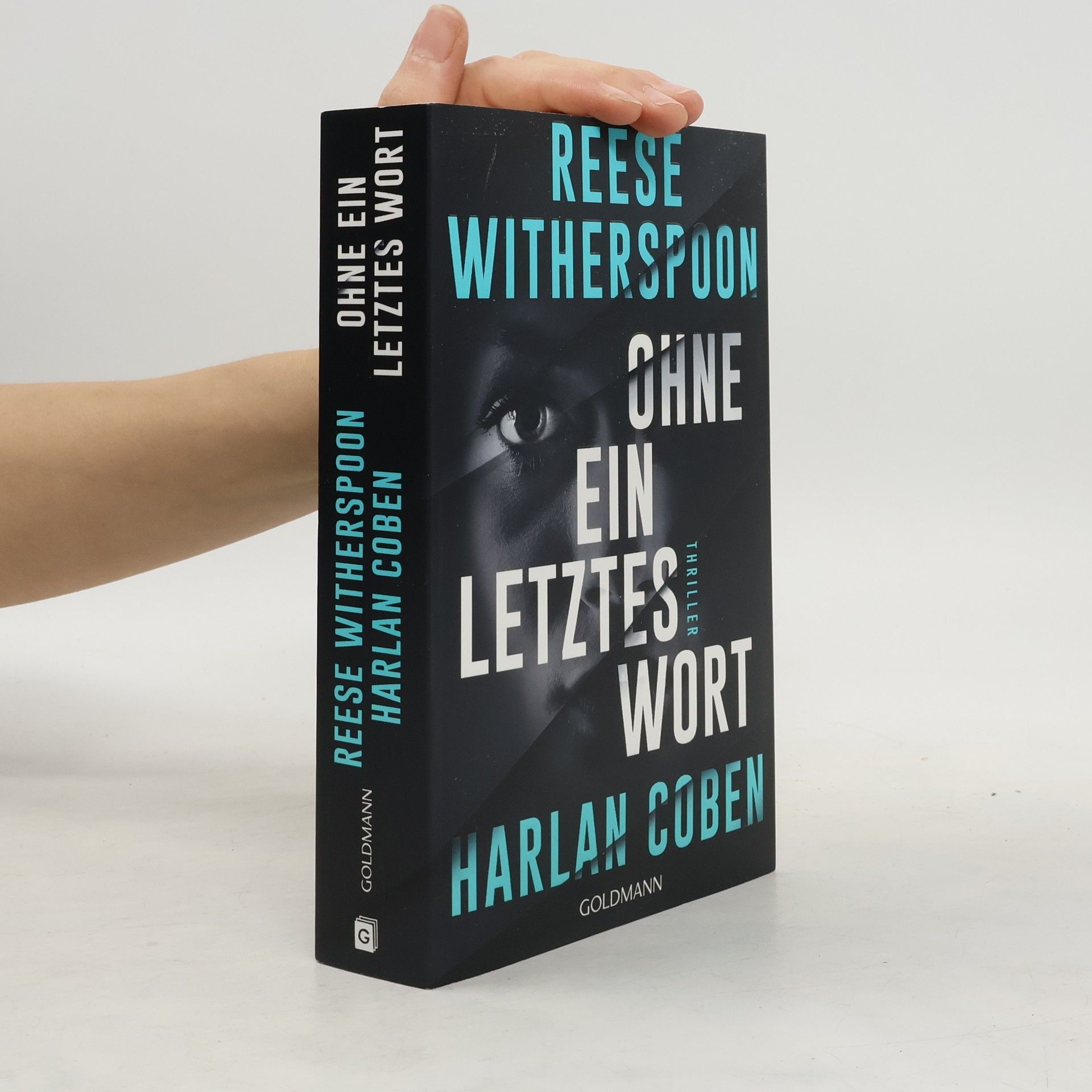 Harlan Coben Ohne ein letztes Wort