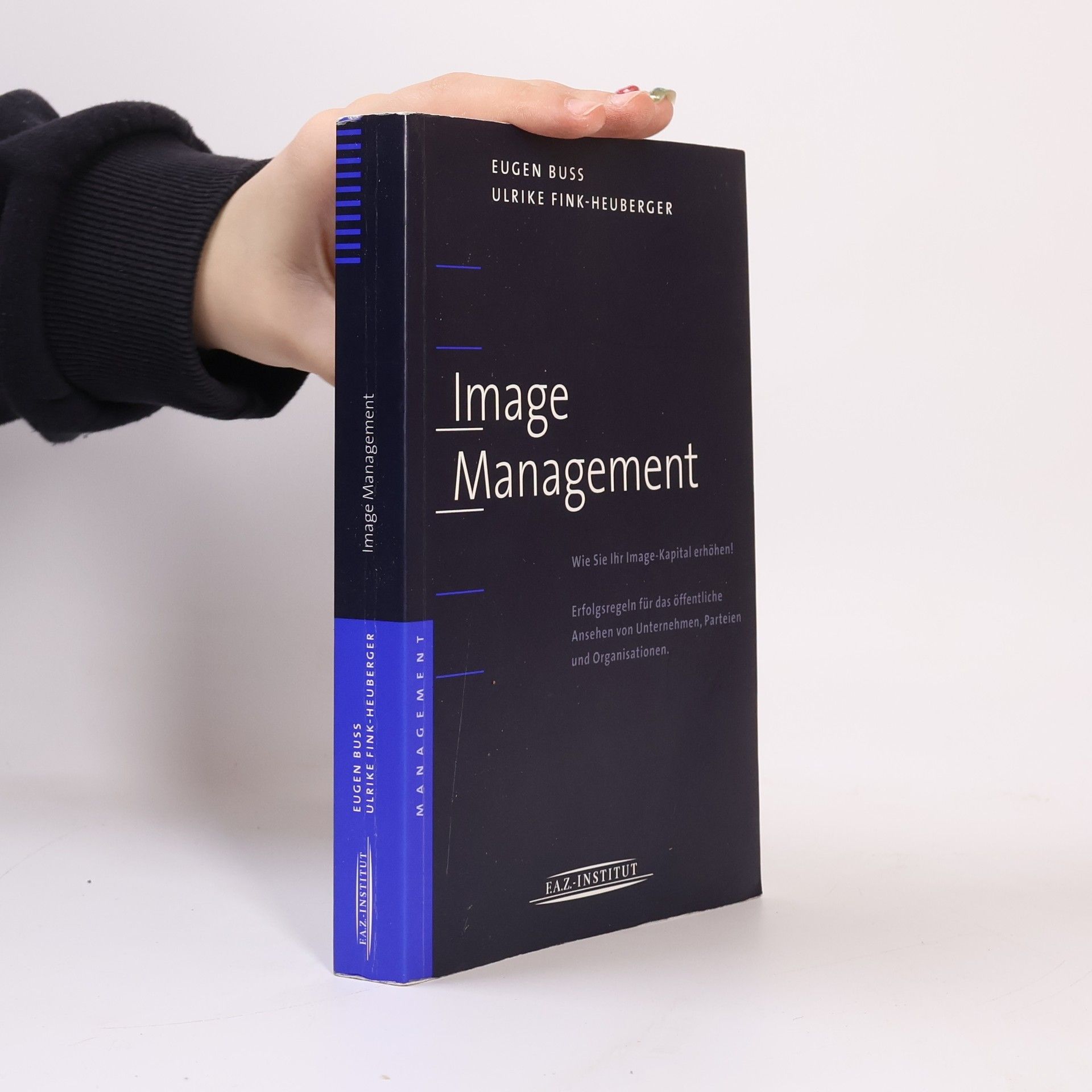 Image-Management