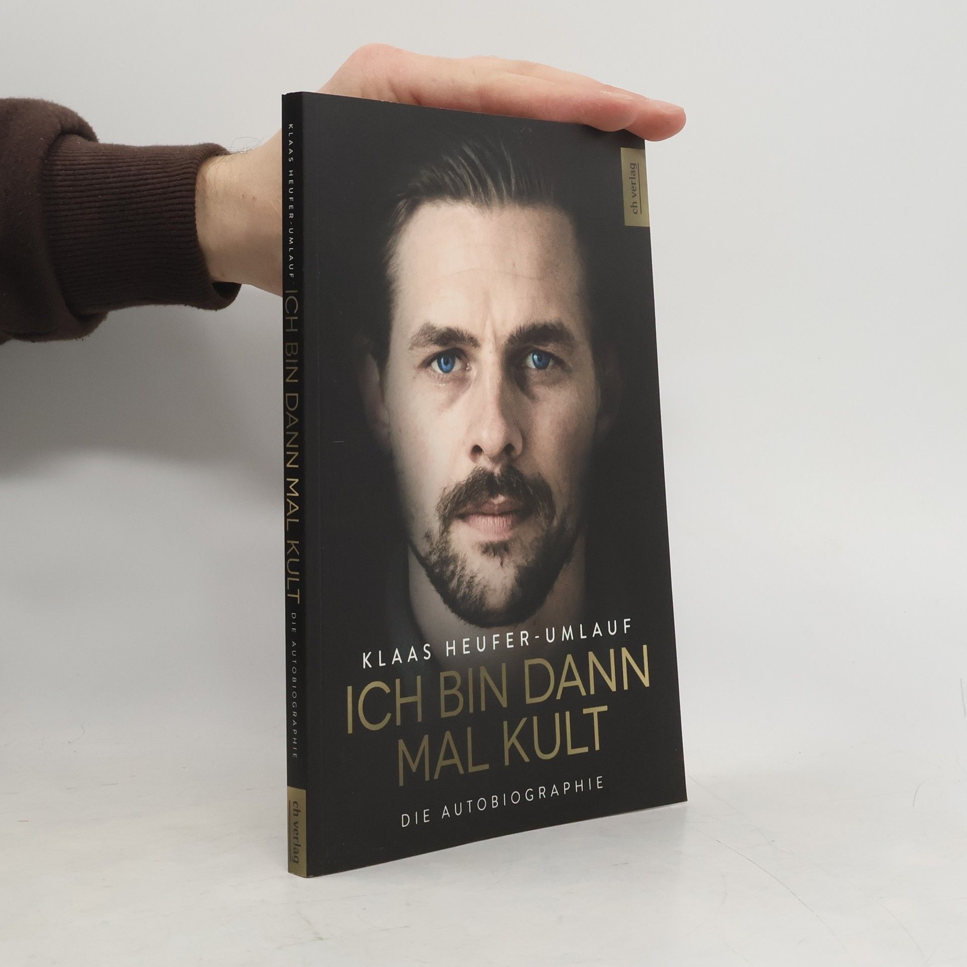 Ich bin dann mal Kult