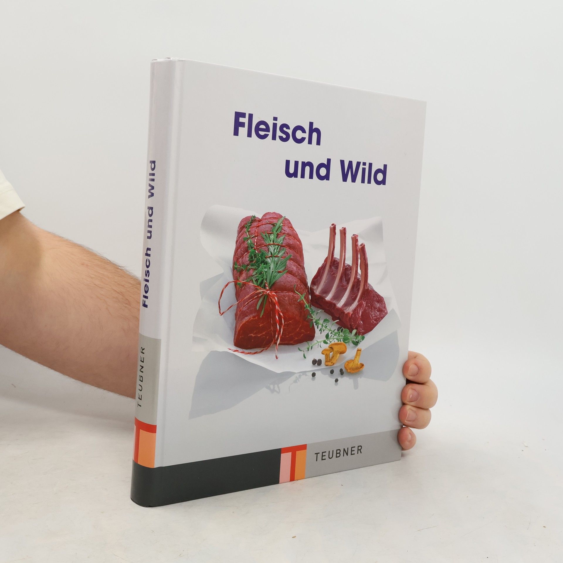 Fleisch und Wild
