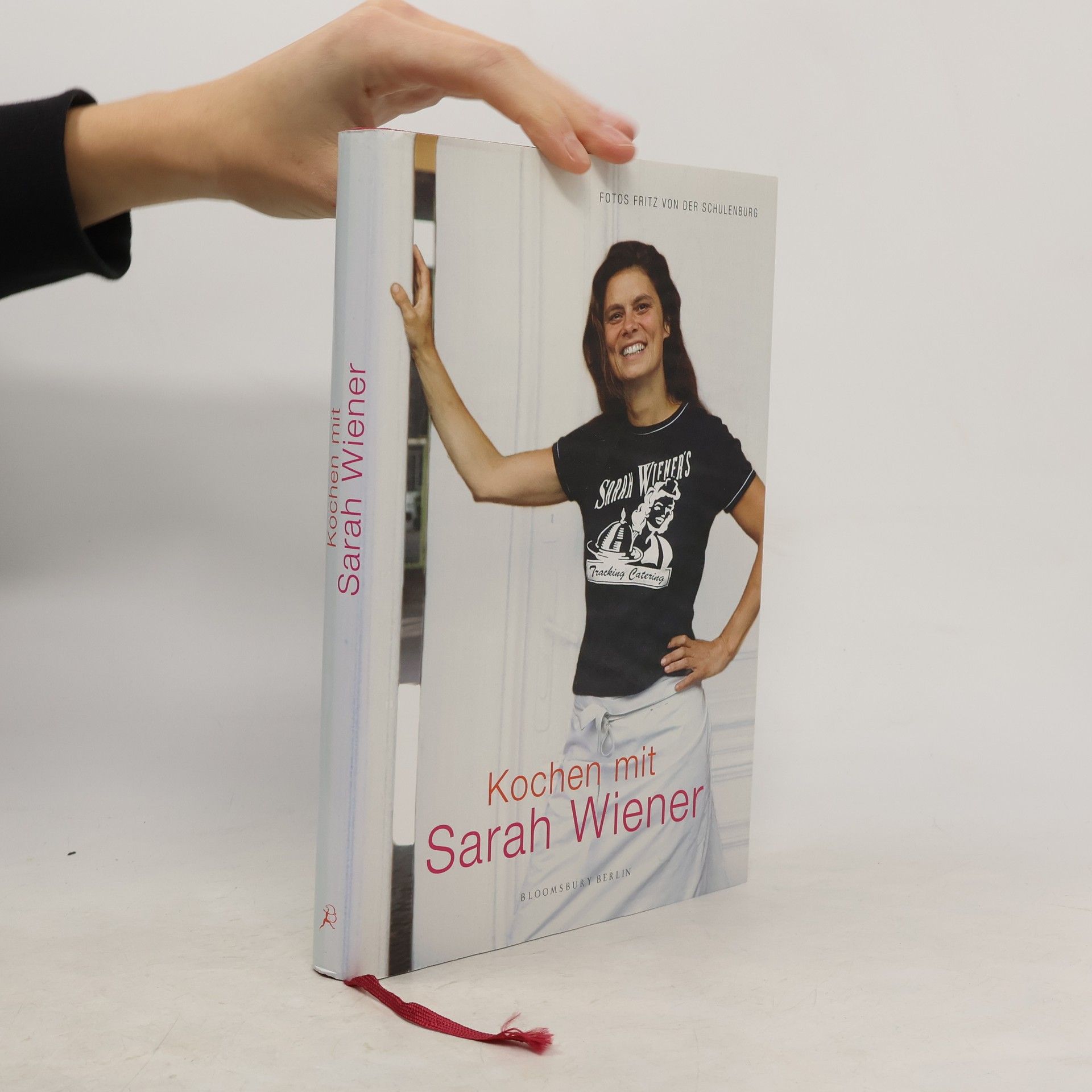 Kochen mit Sarah Wiener