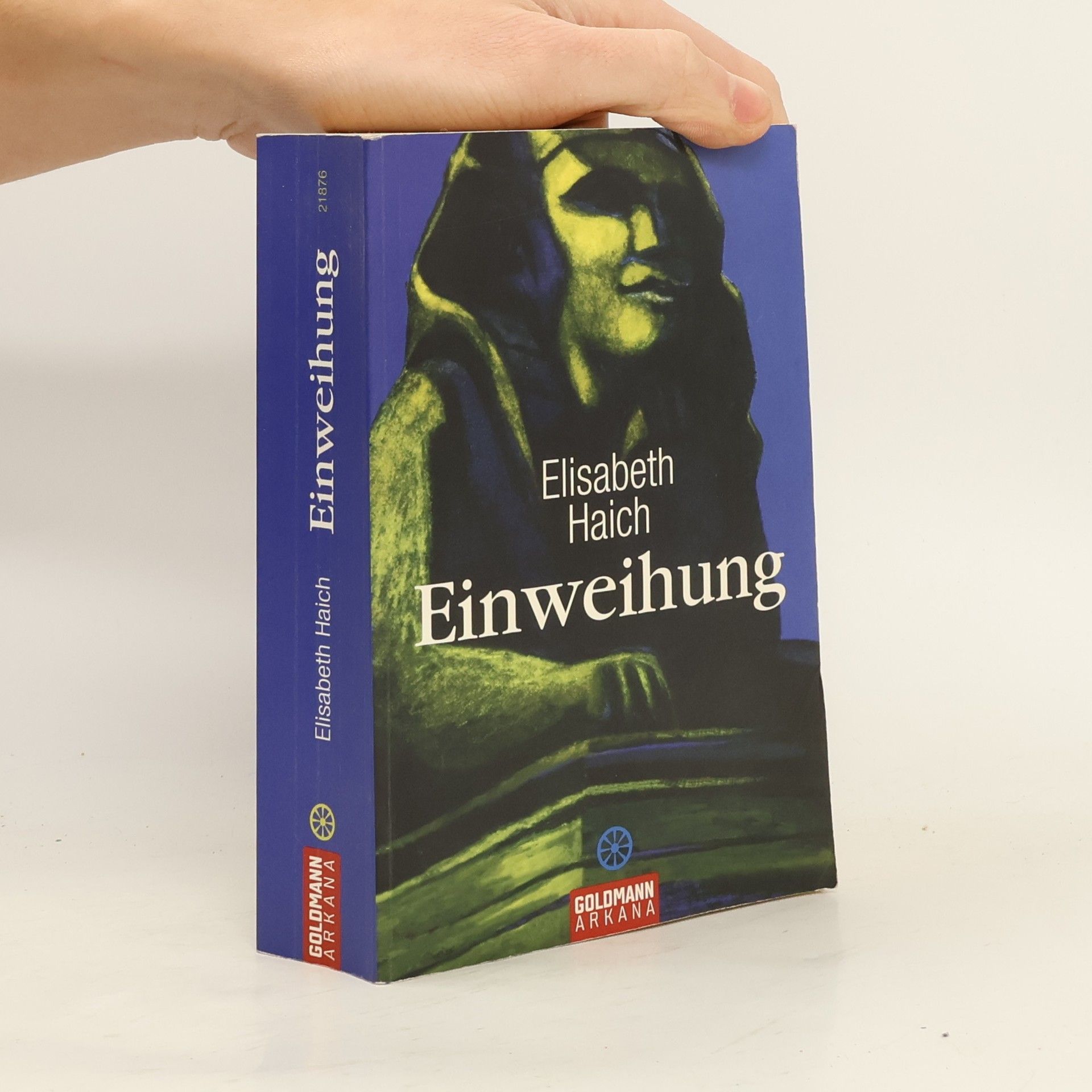 Die Einweihung