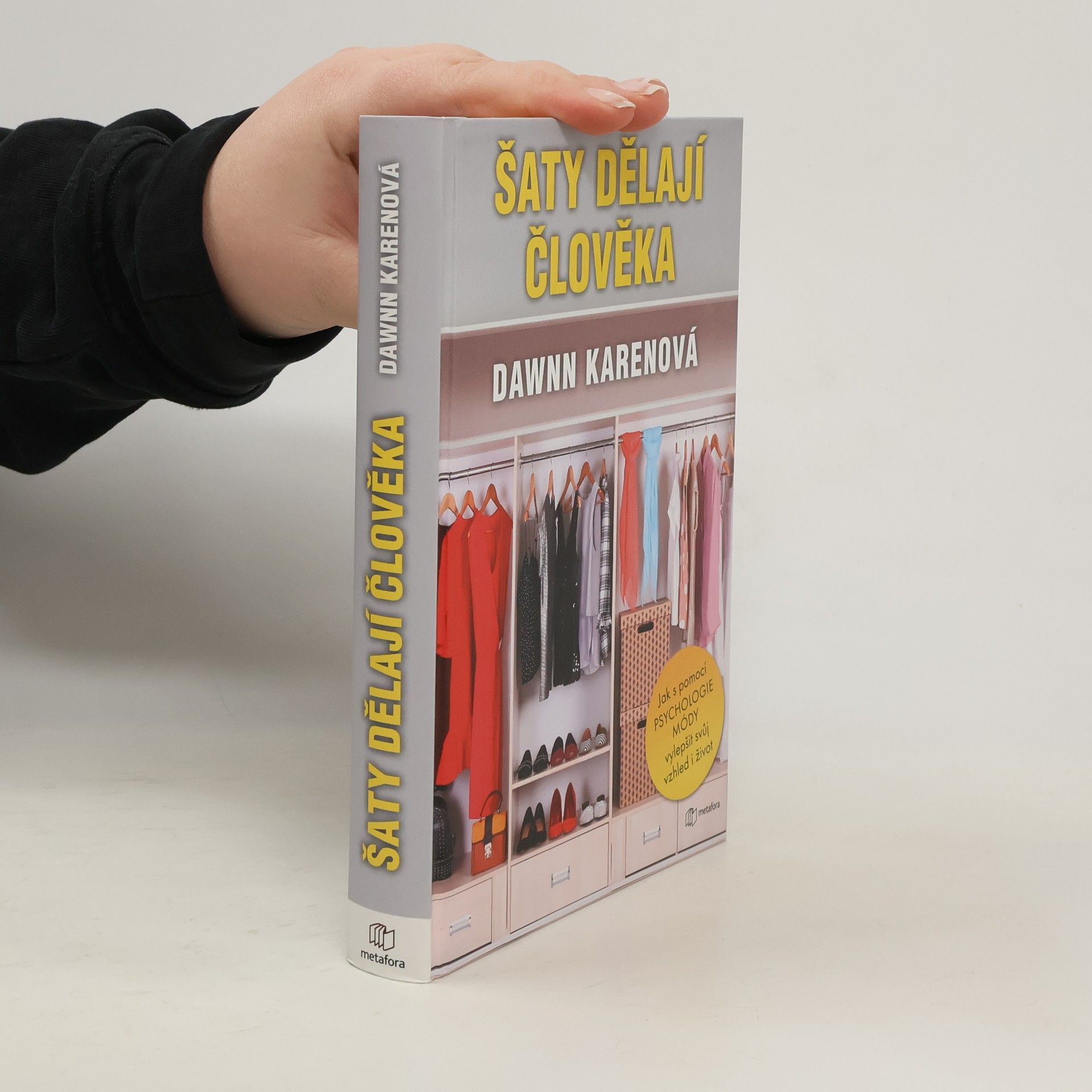 Šaty dělají člověka