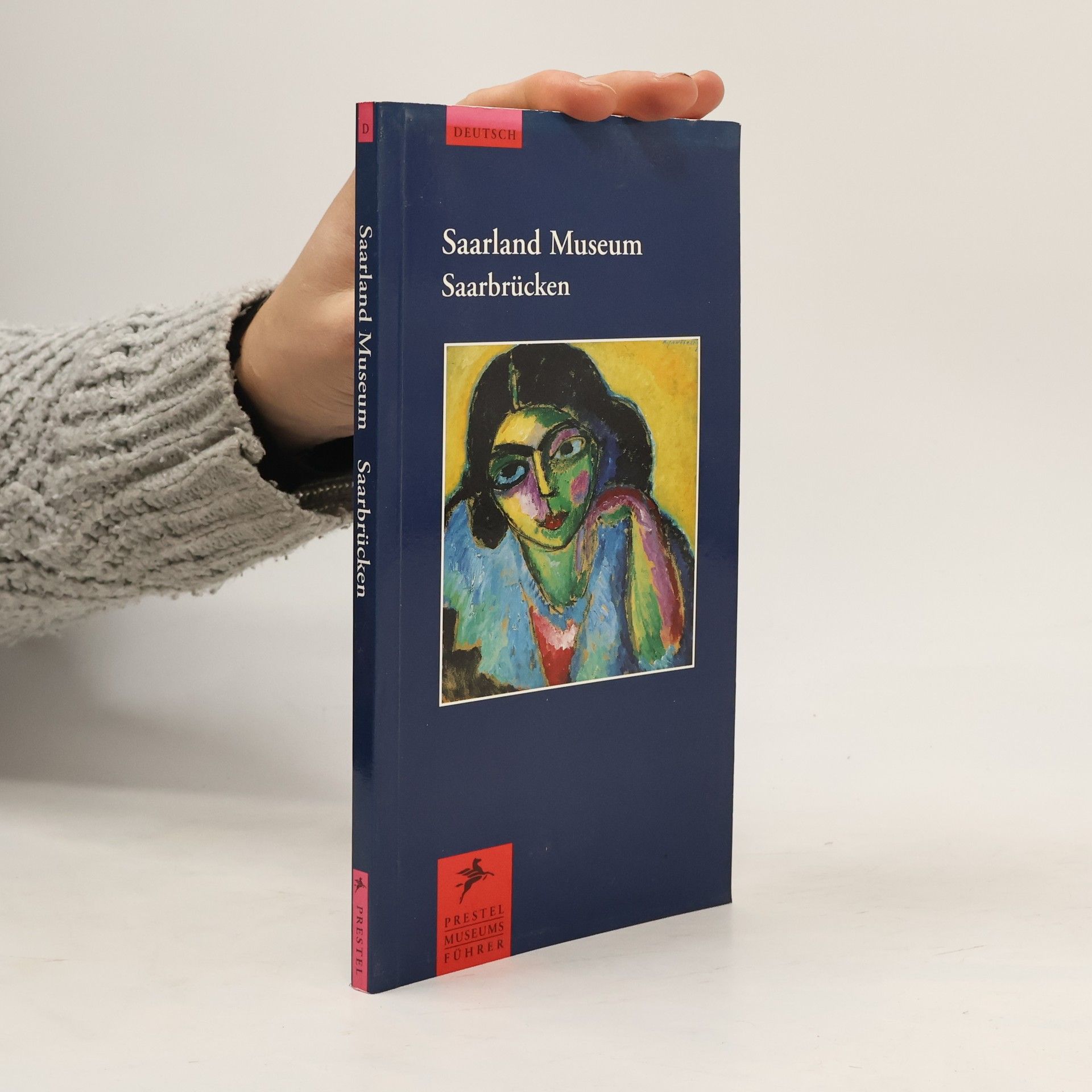 Saarland Museum Saarbrücken
