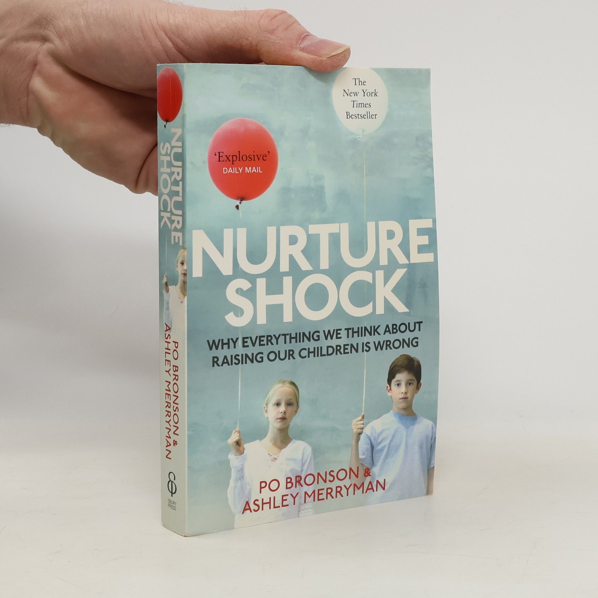 Nurtureshock