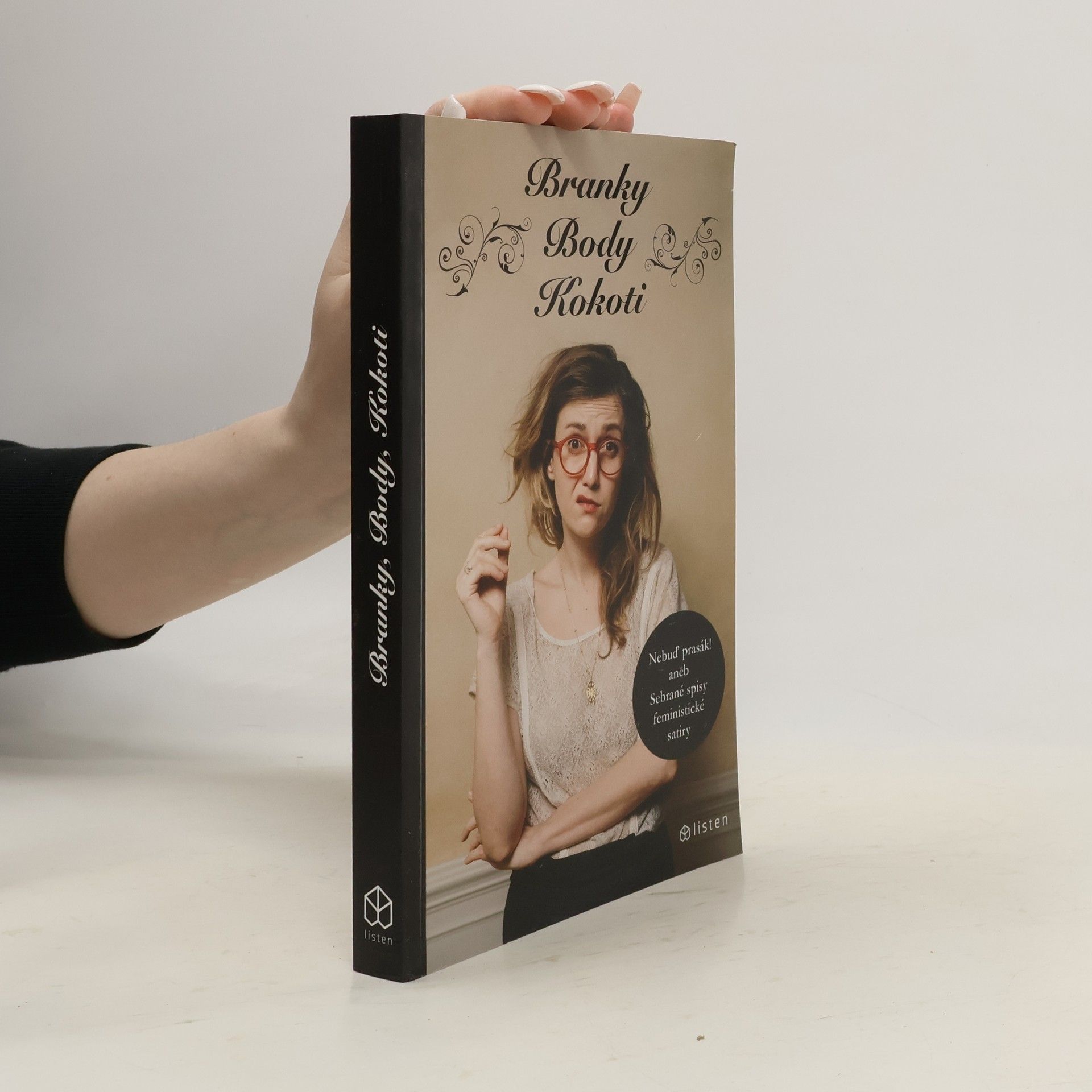 Branky, Body, Kokoti