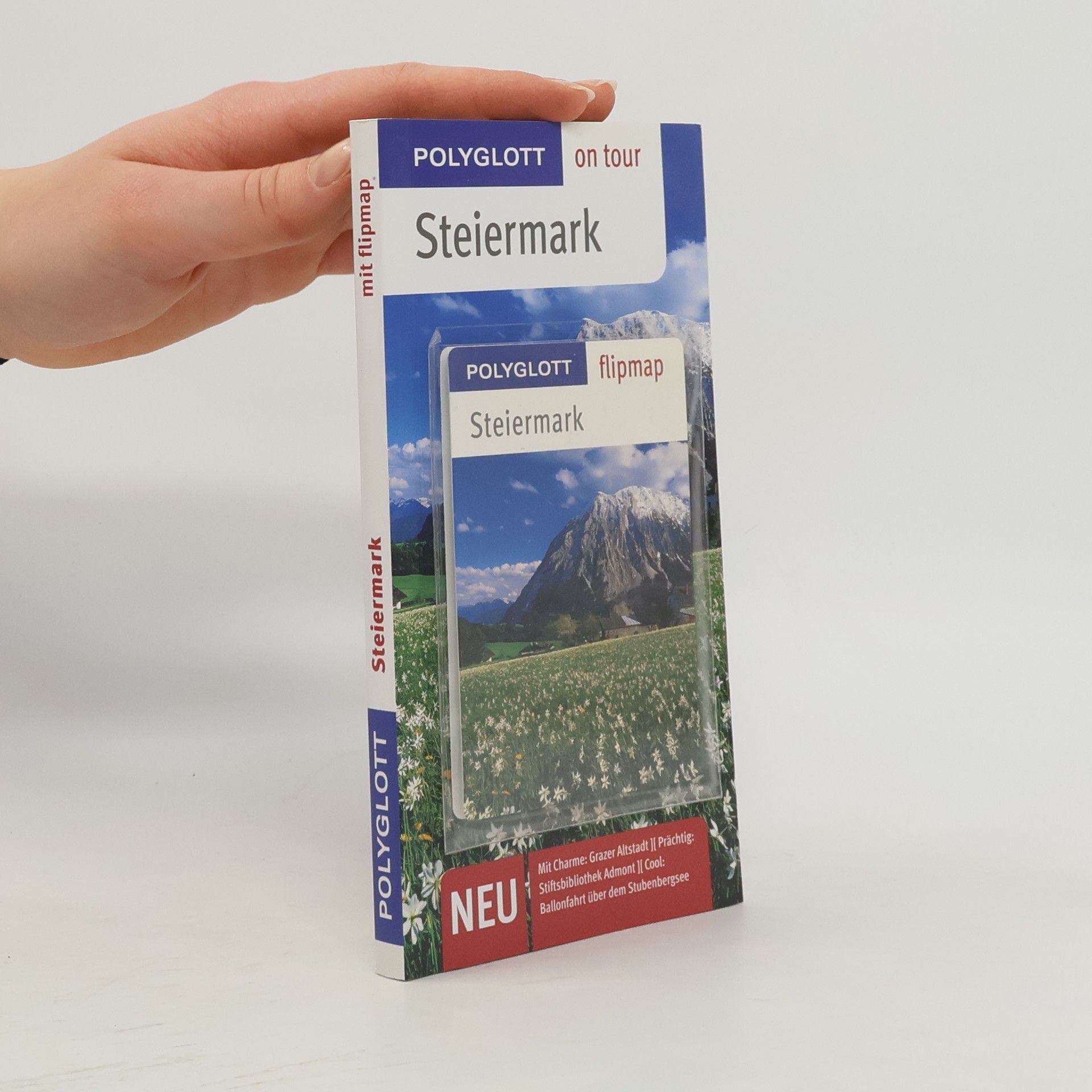 Christine Rettenmeier Steiermark