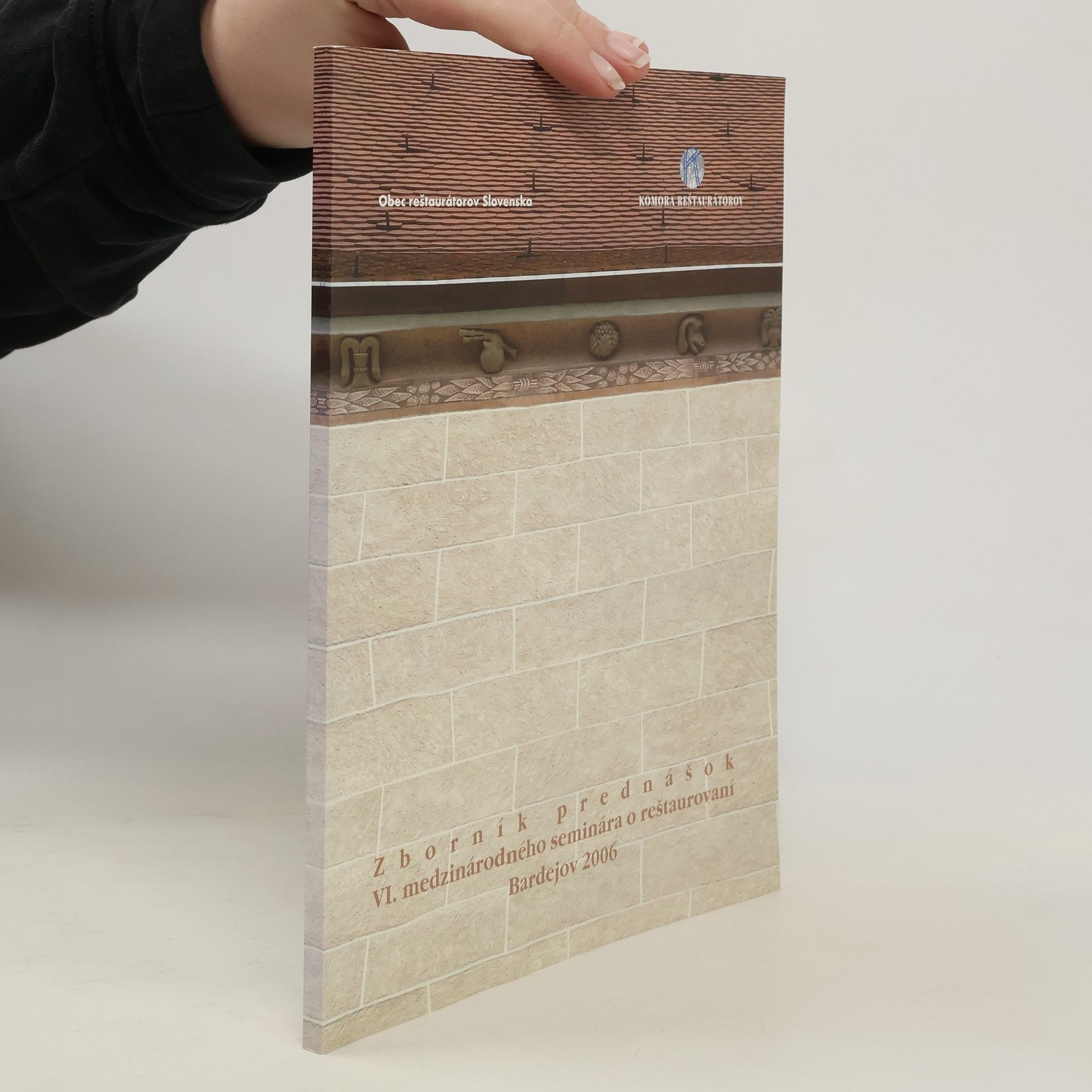 Zborník prednášok