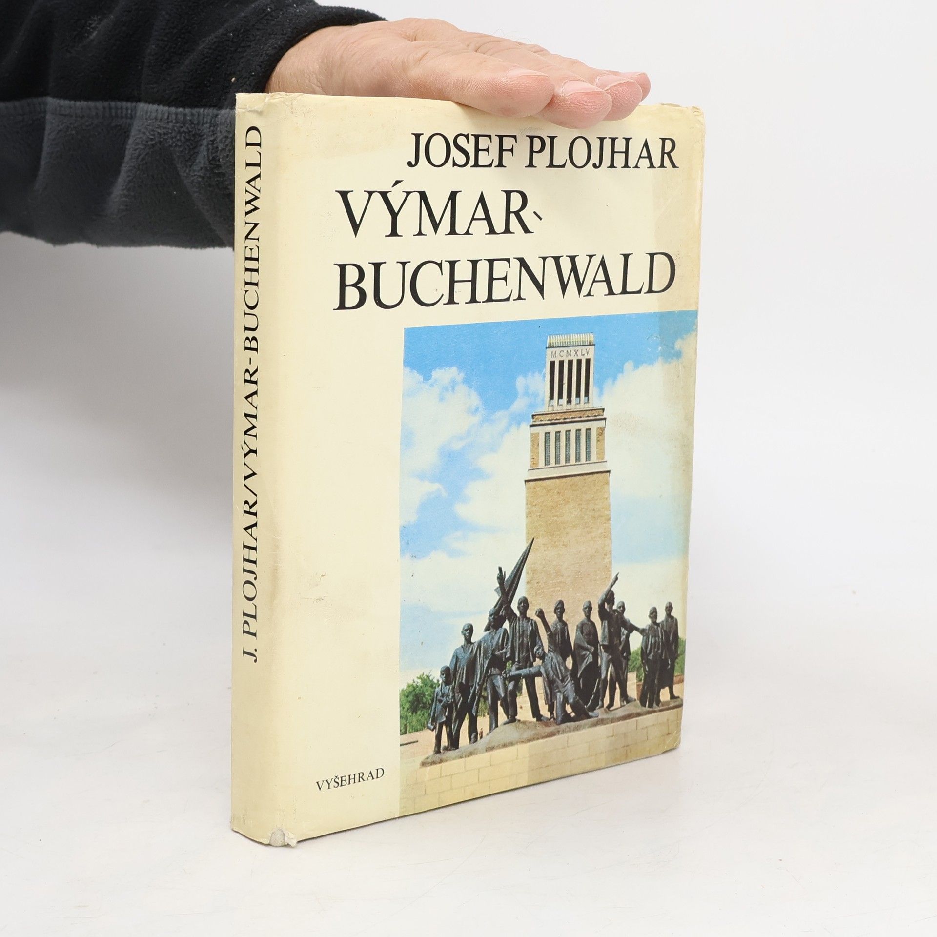 Výmar Buchenwald