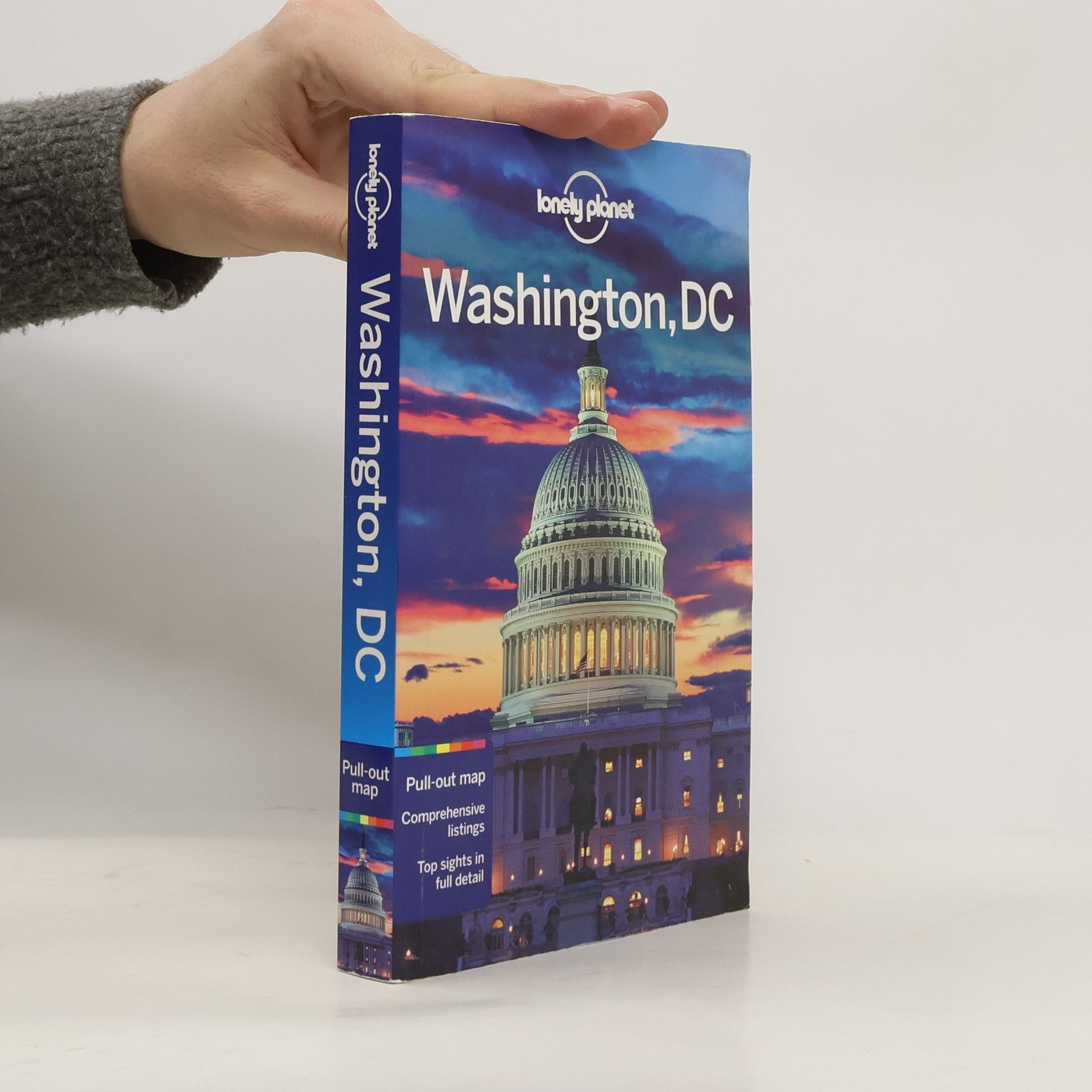 Autores varios Washington, DC