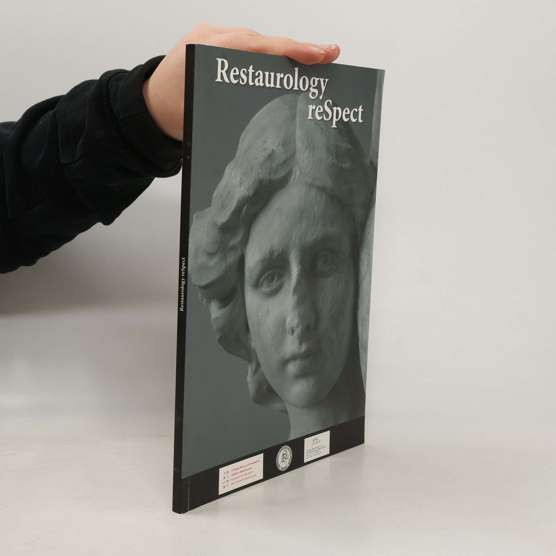 Auteurscollectief Restaurology reSpect
