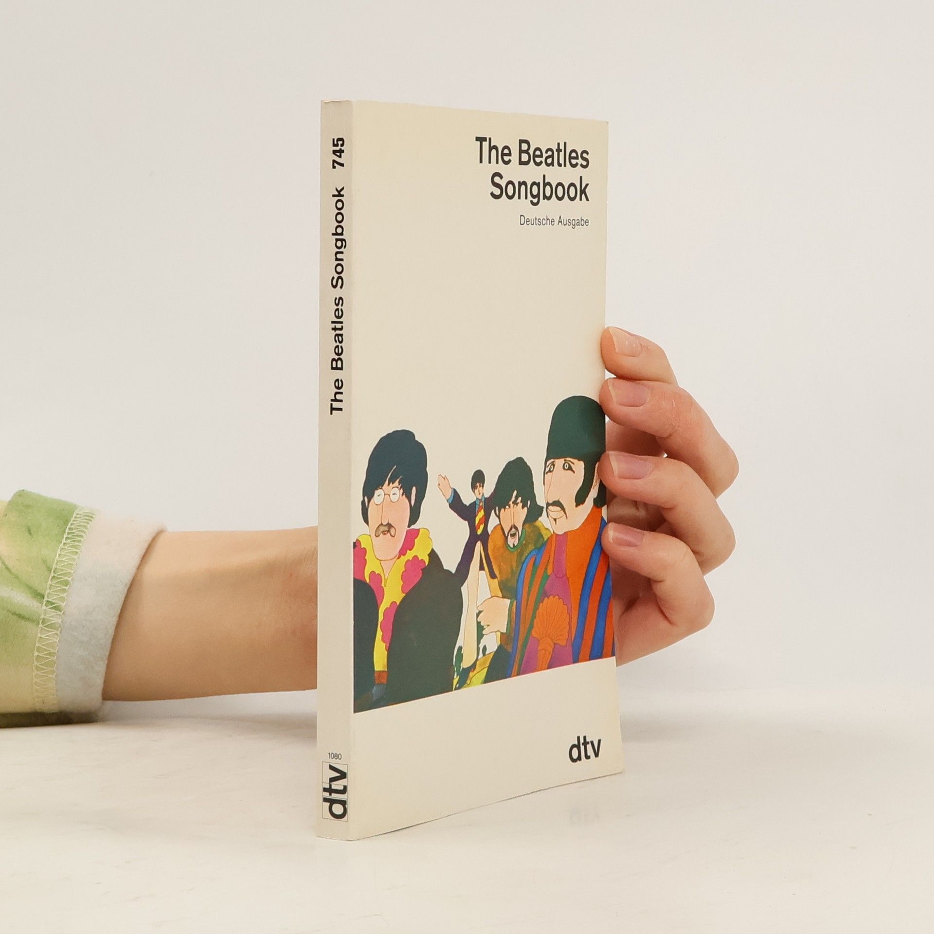 Autorenkollektiv The Beatles songbook