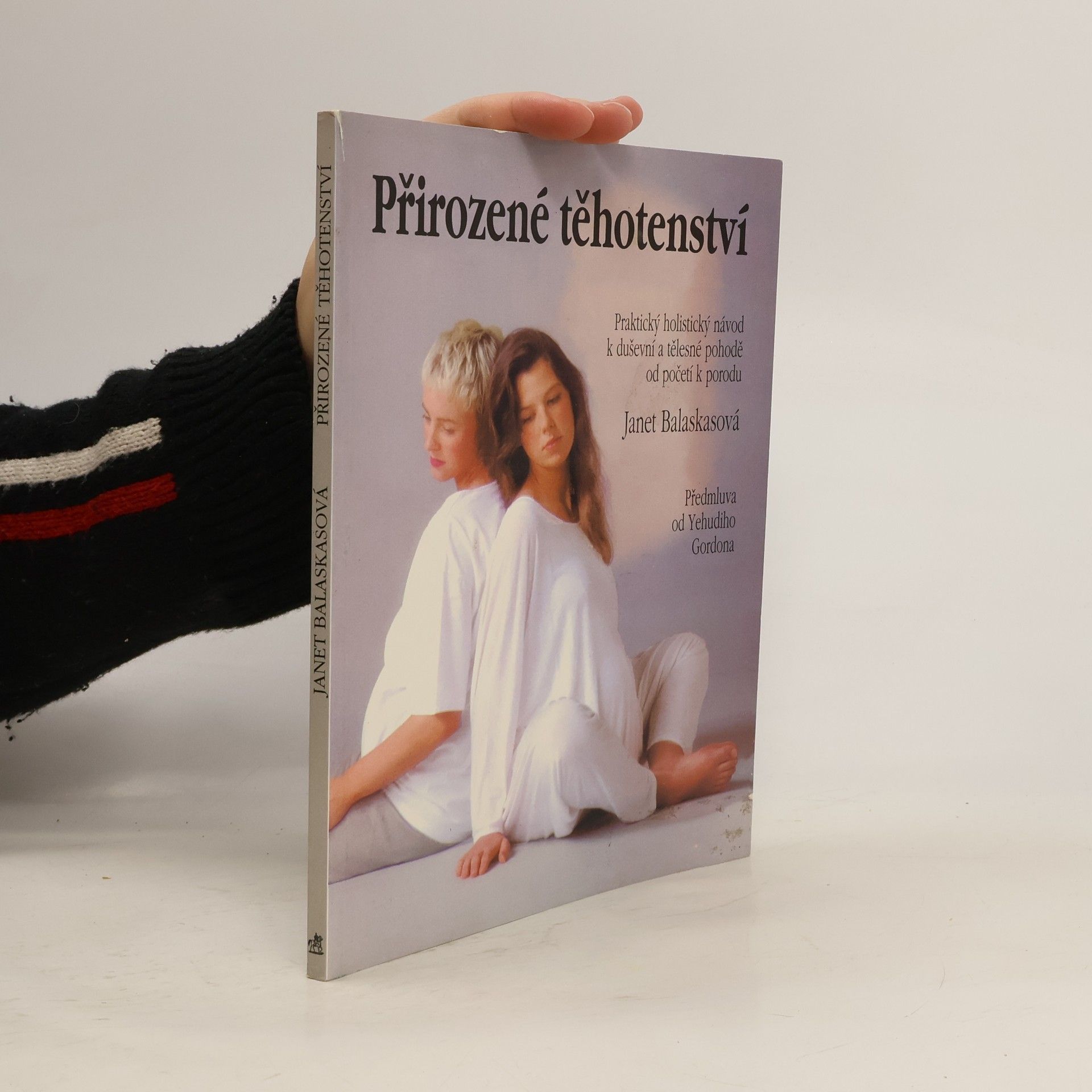 Přirozené těhotenství