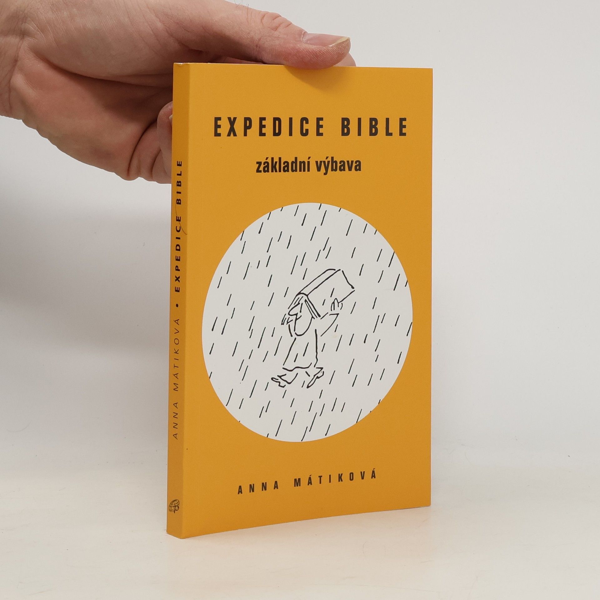 Expedice Bible – Základní výbava