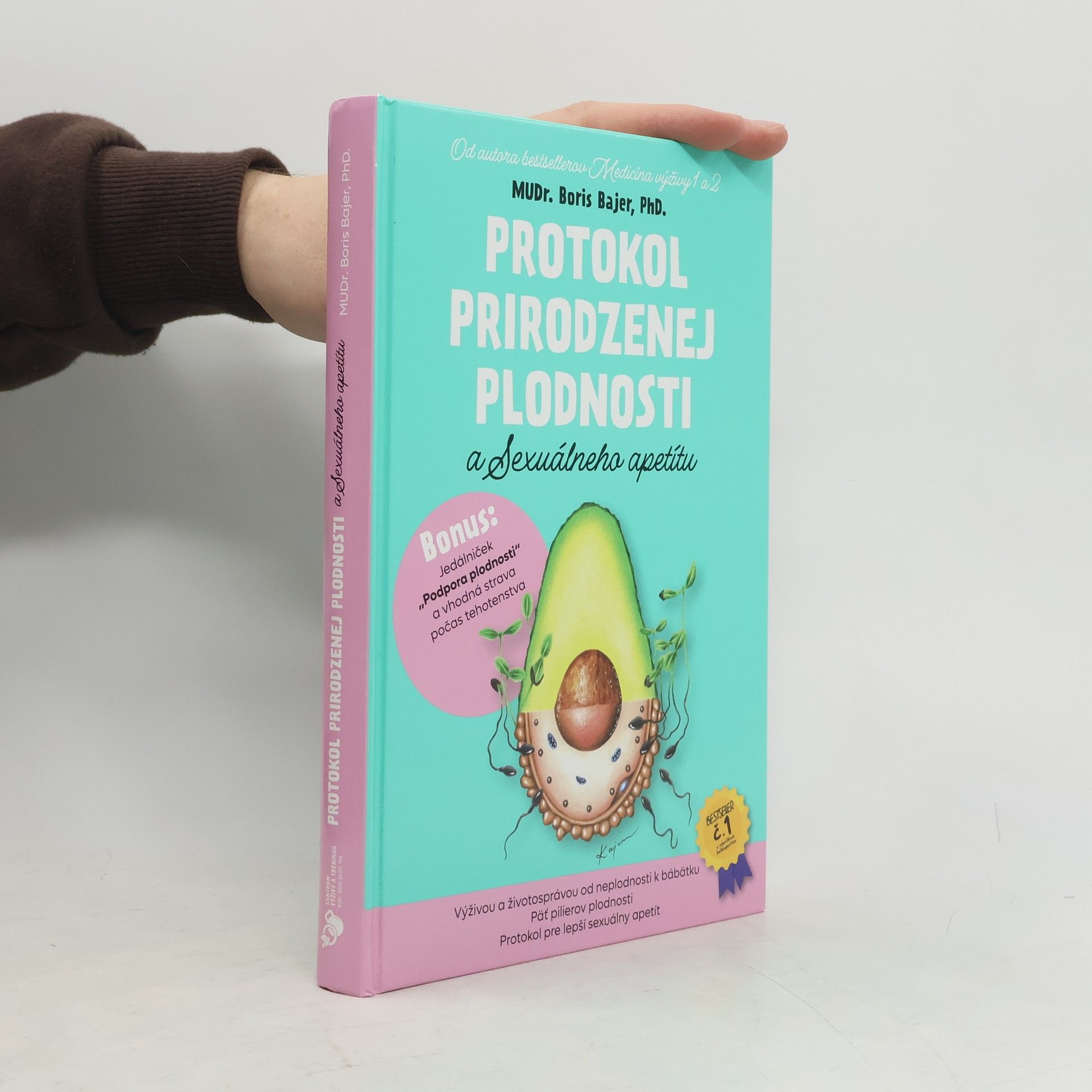 Protokol prirodzenej plodnosti a sexuálného apetítu