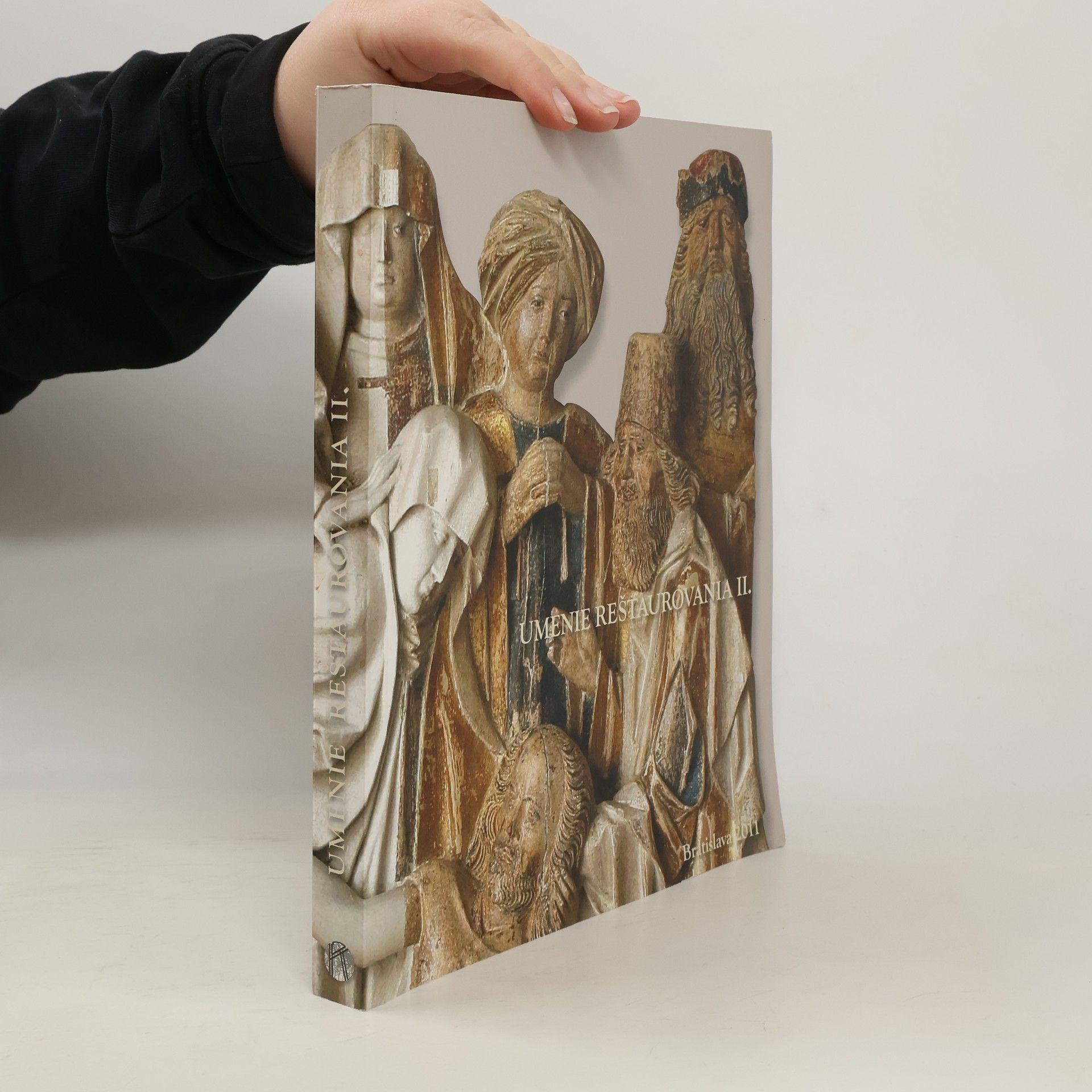 Umenie reštaurovania