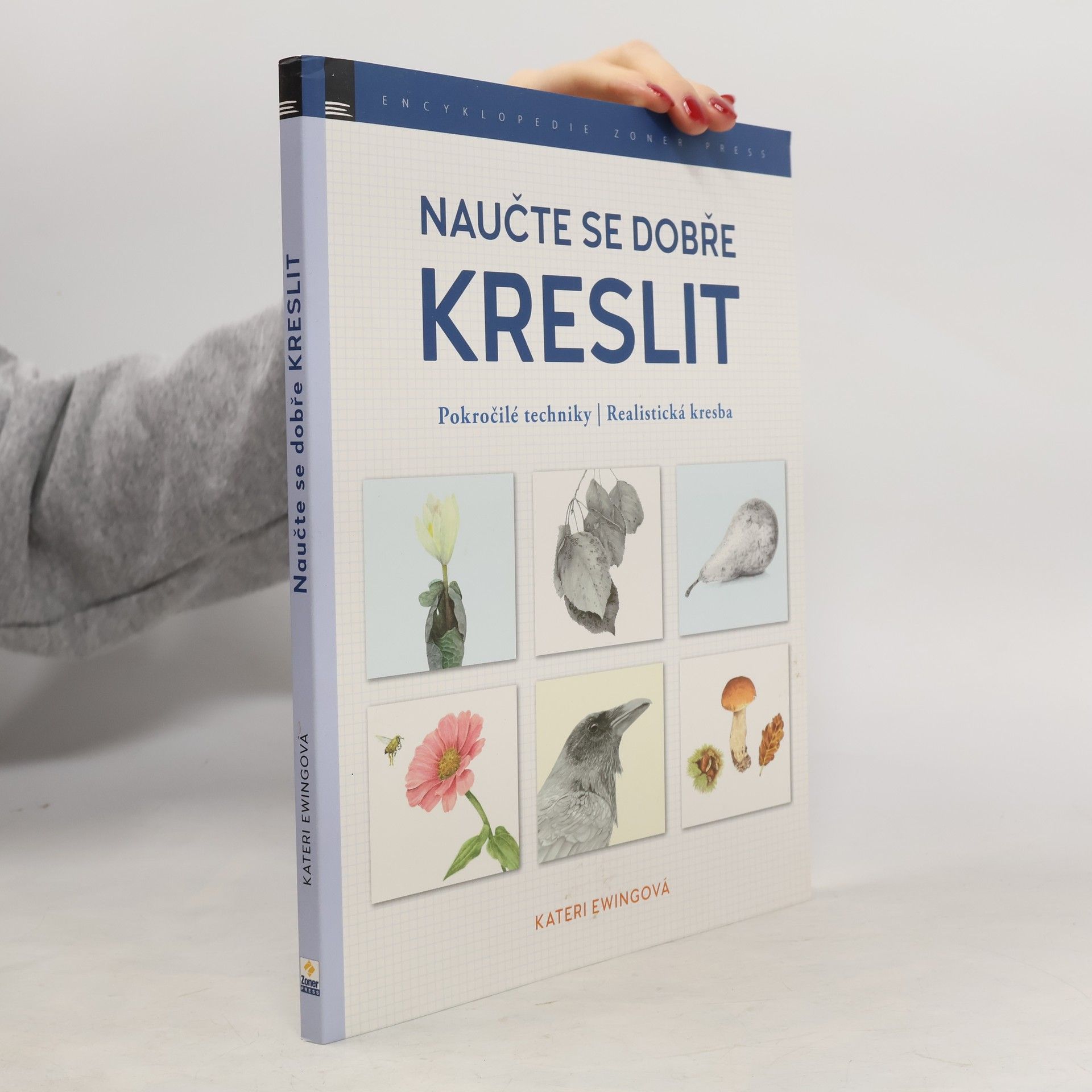 Naučte se dobře kreslit