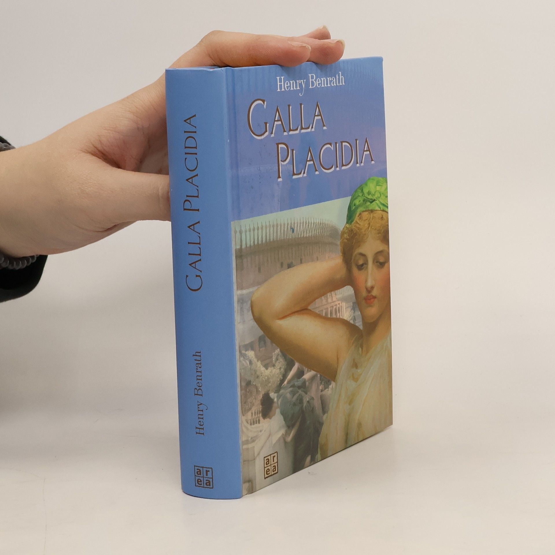 Heinrich Stadel Mann Messalina