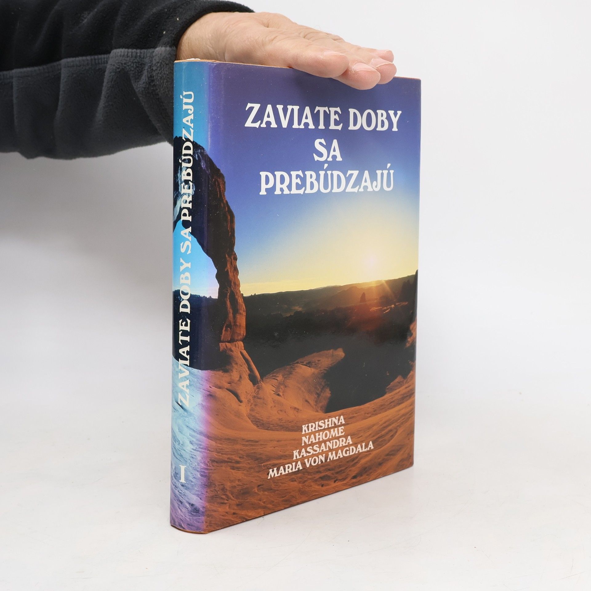 Zaviate doby sa prebúdzajú