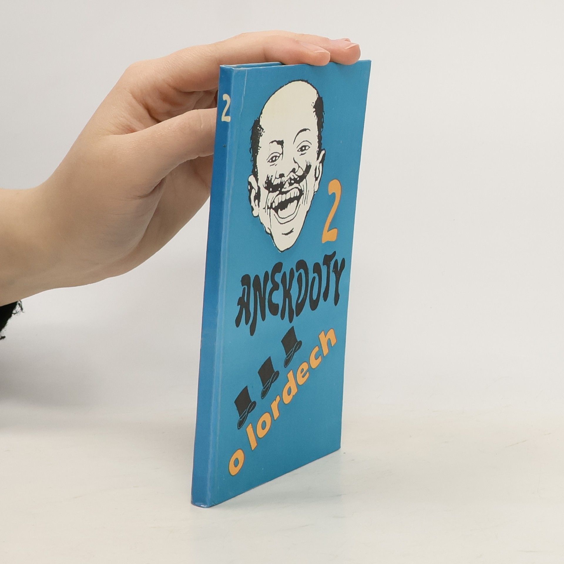 Anekdoty o lordech 2