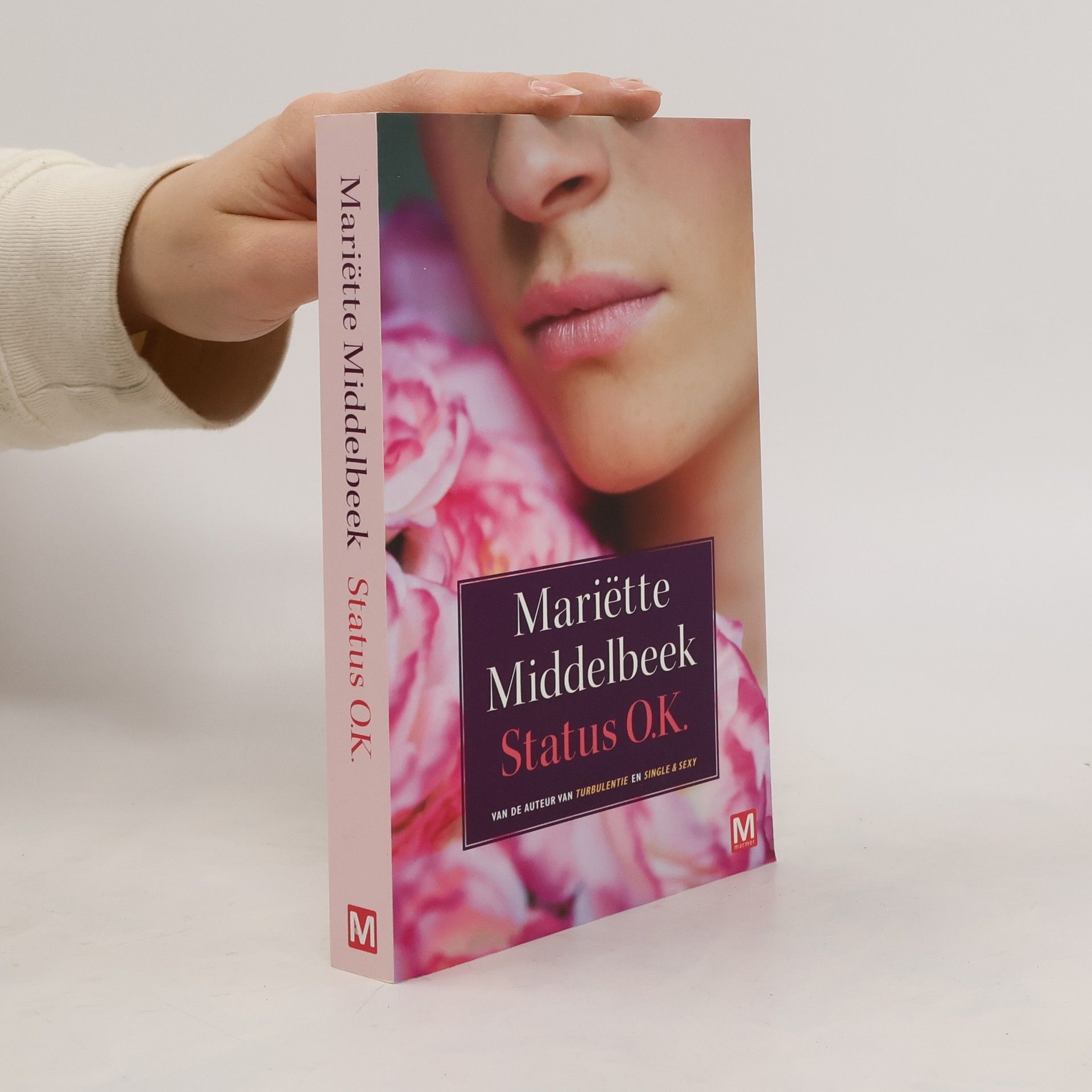 Status O.K. / druk 1