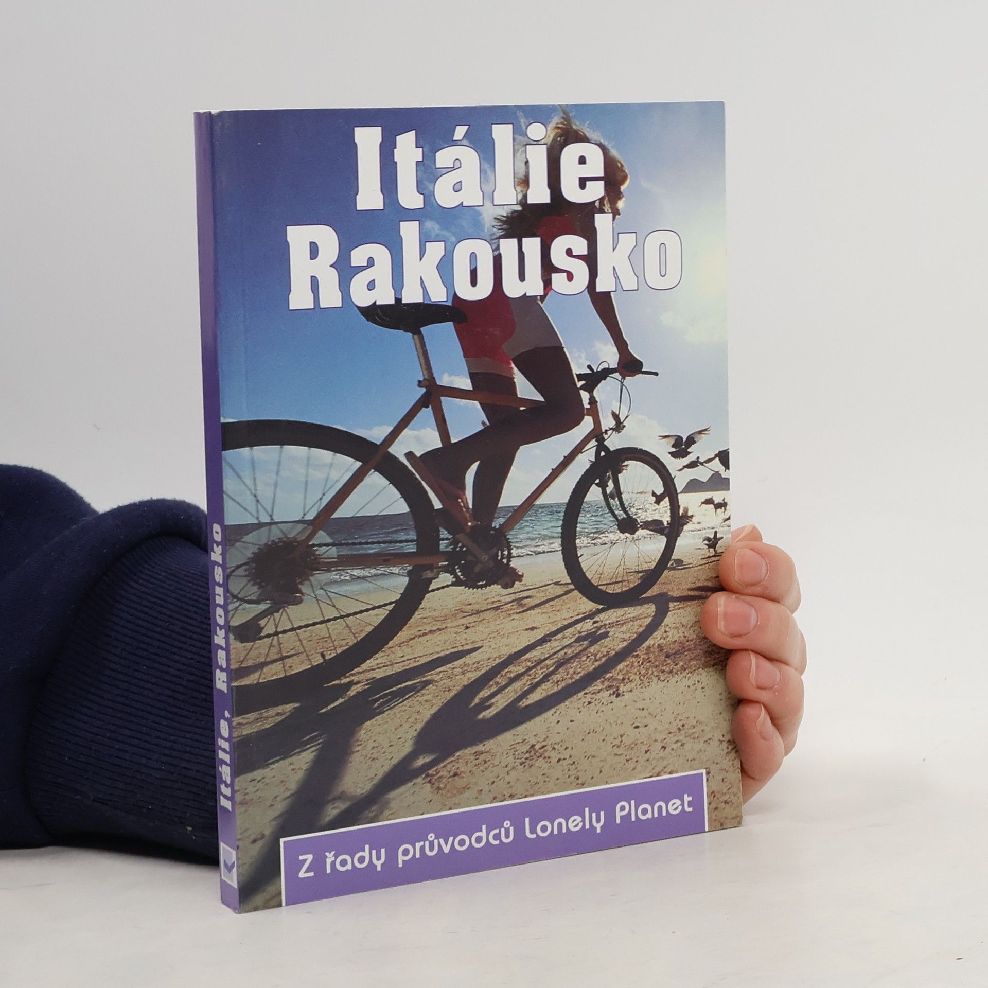 Janet Austin Itálie. Rakousko