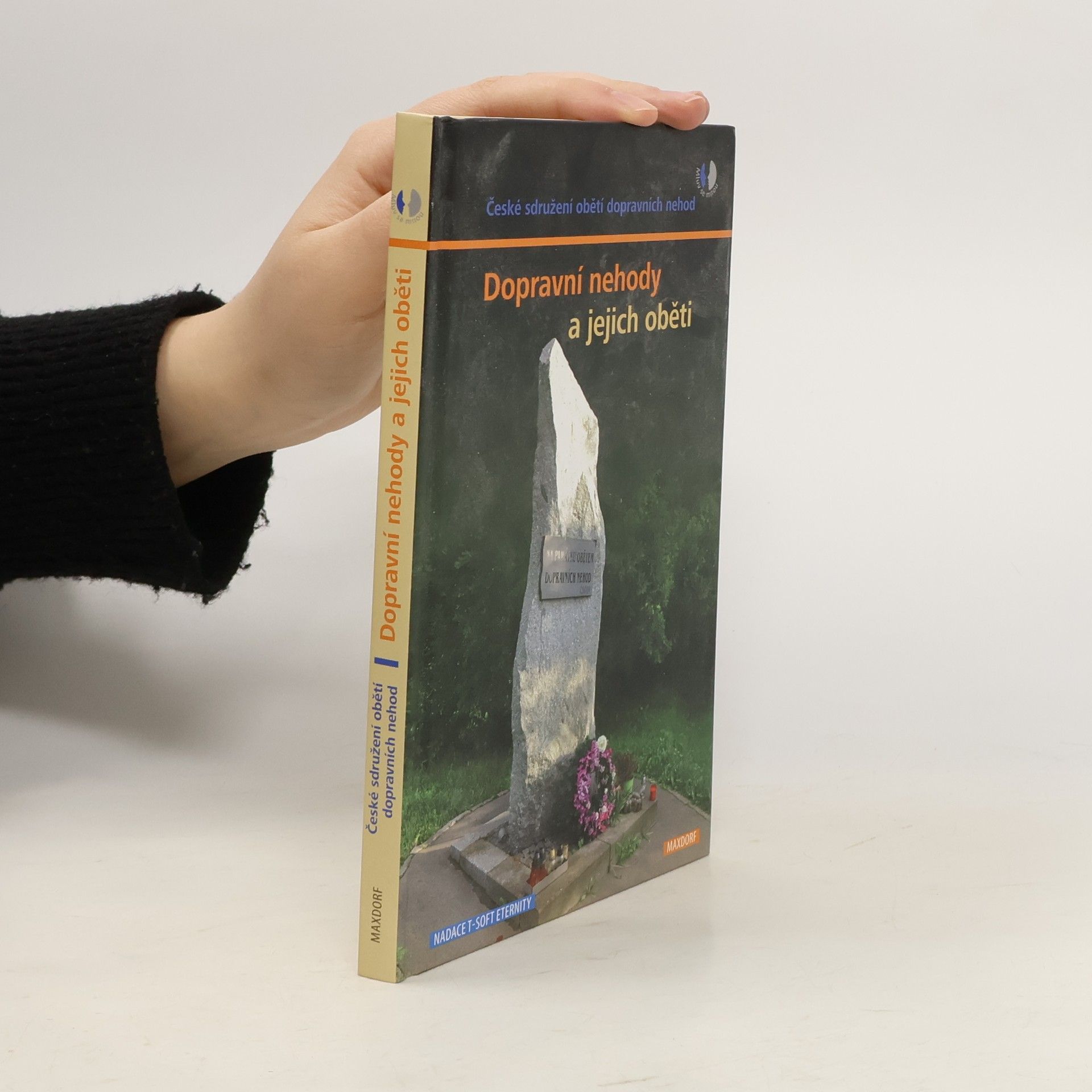 Dopravní nehody a jejich oběti