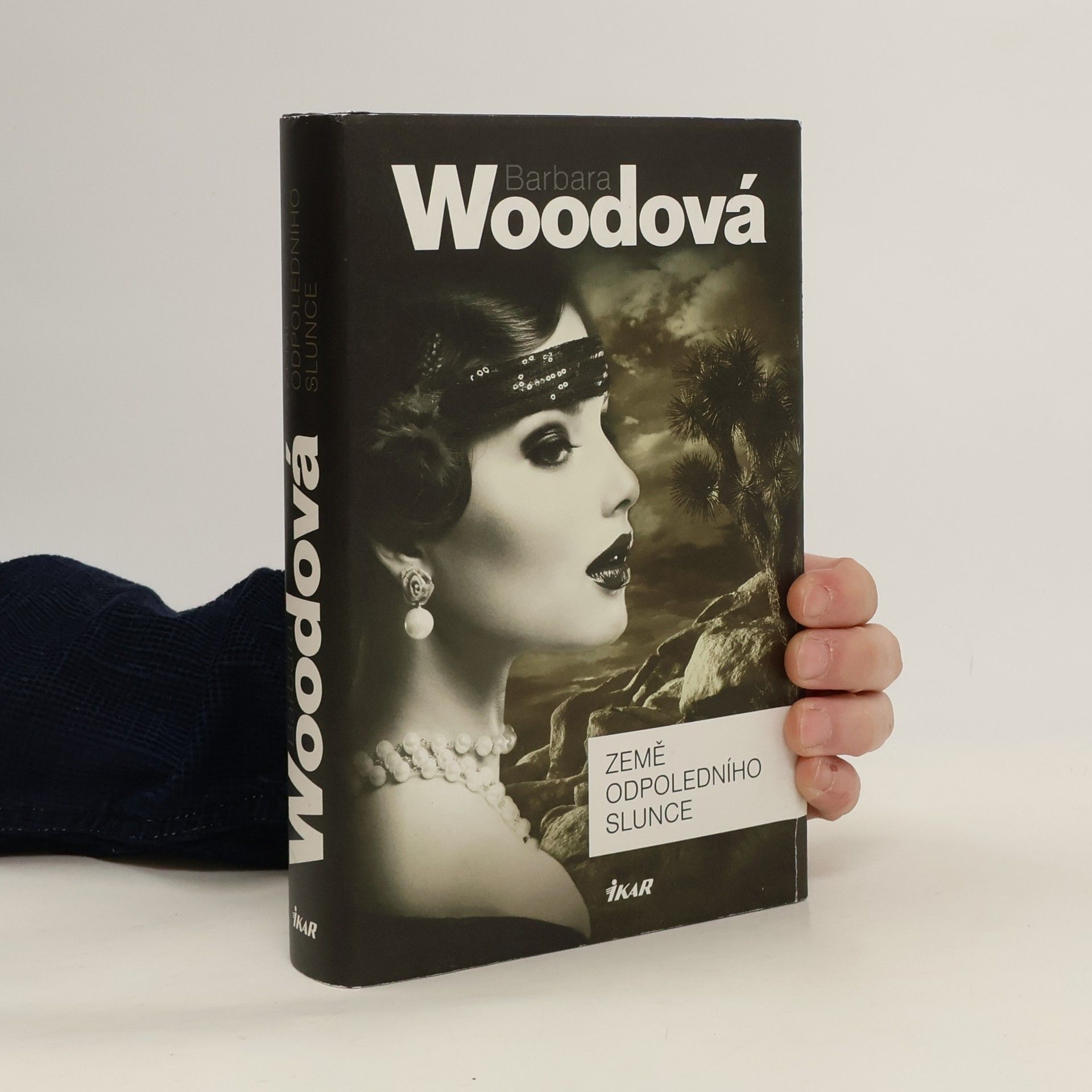 Země odpoledního slunce