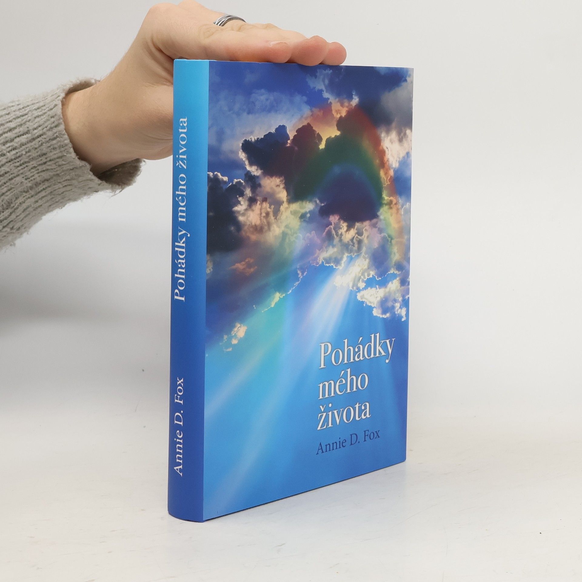 Pohádky mého života