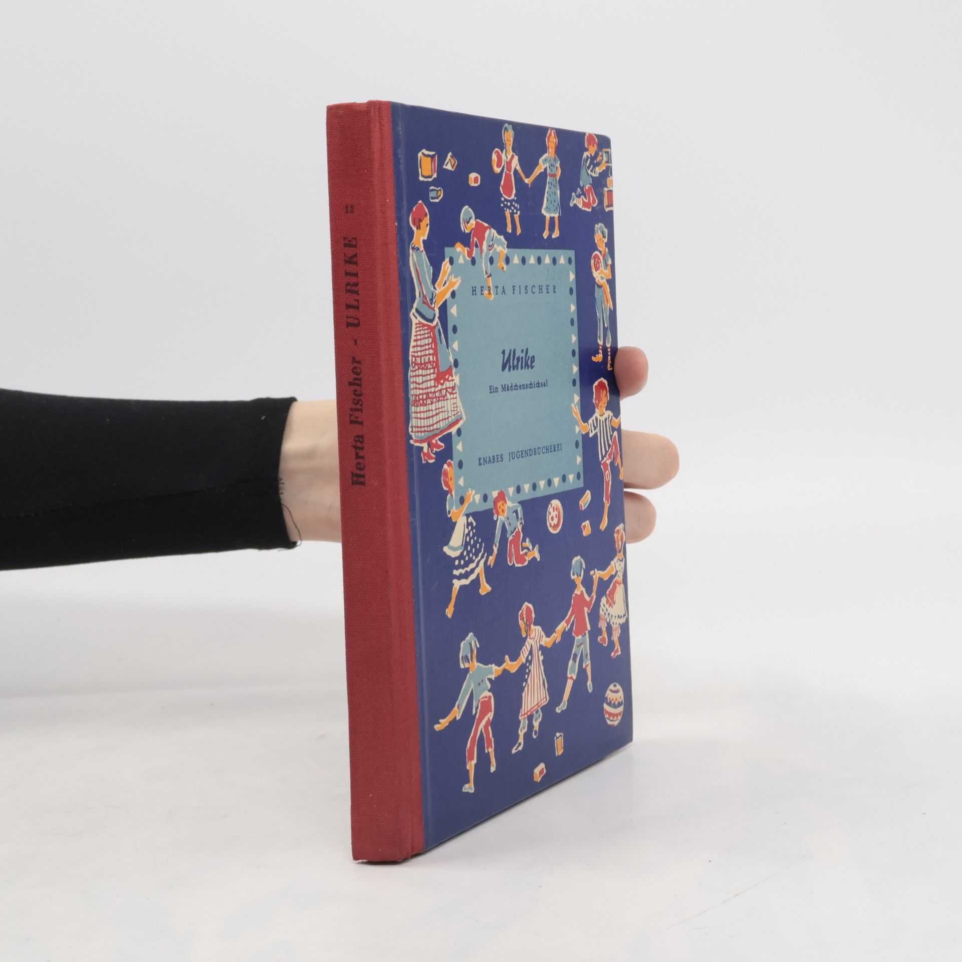 Ulrike. Ein Mädchenschicksal